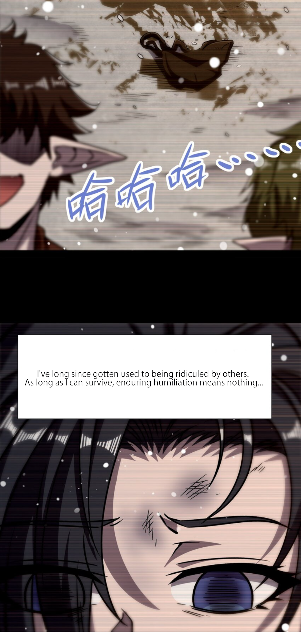The Blood Princess and the Knight - Chapter 273 - Page 29