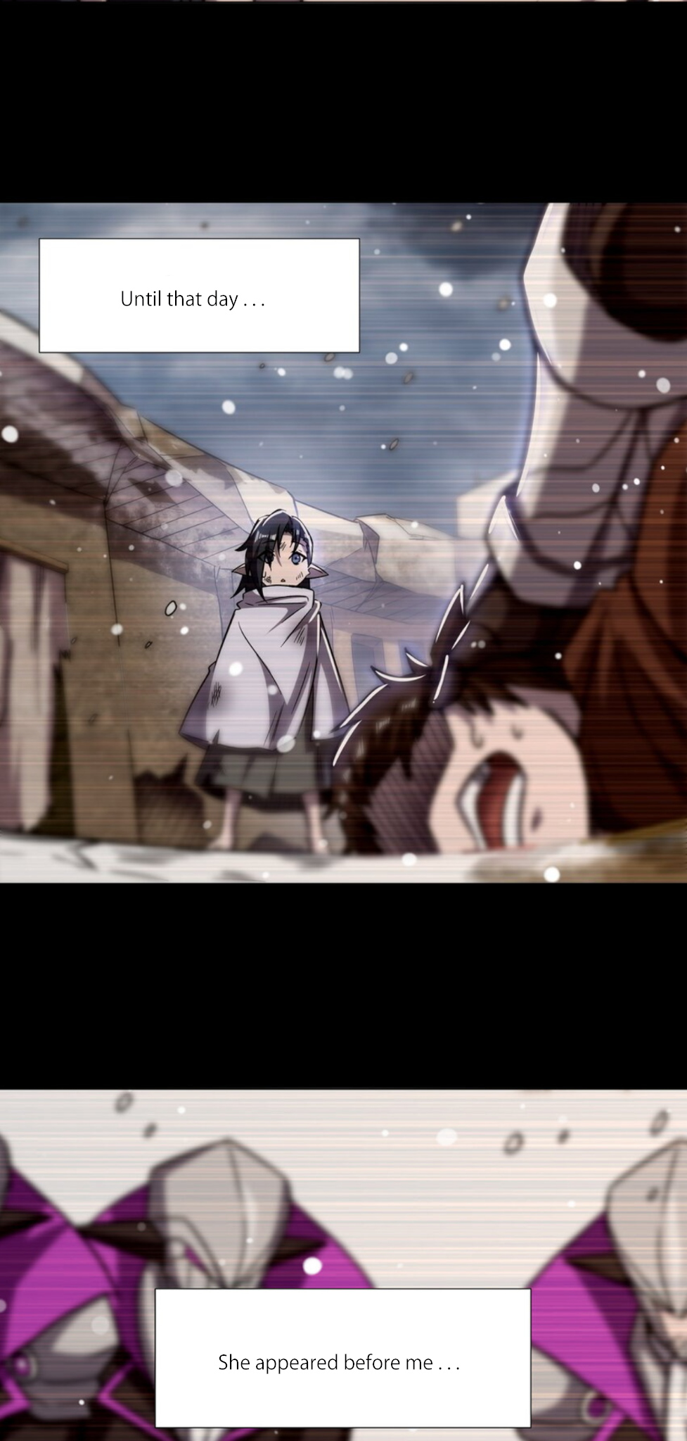 The Blood Princess and the Knight - Chapter 273 - Page 30