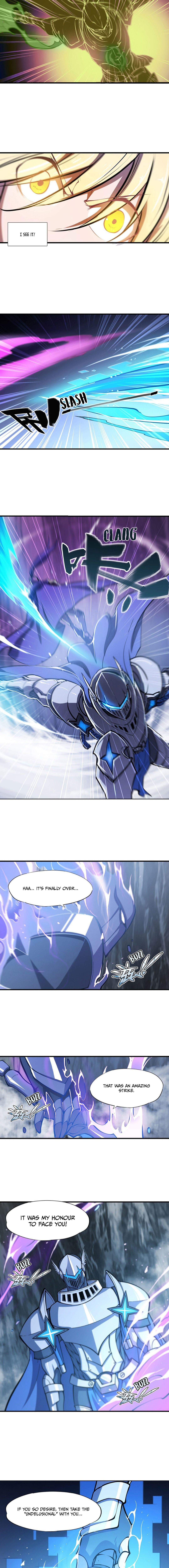 The Blood Princess and the Knight - Chapter 110 - Page 6