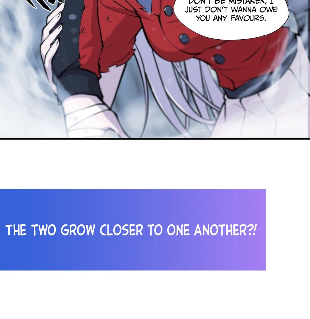 The Blood Princess and the Knight - Chapter 110 - Page 8