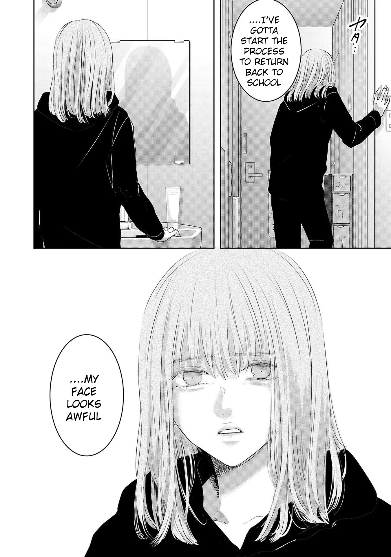 Tomorrow, I Will Be Someone's Girlfriend - Chapter 136 - Page 12