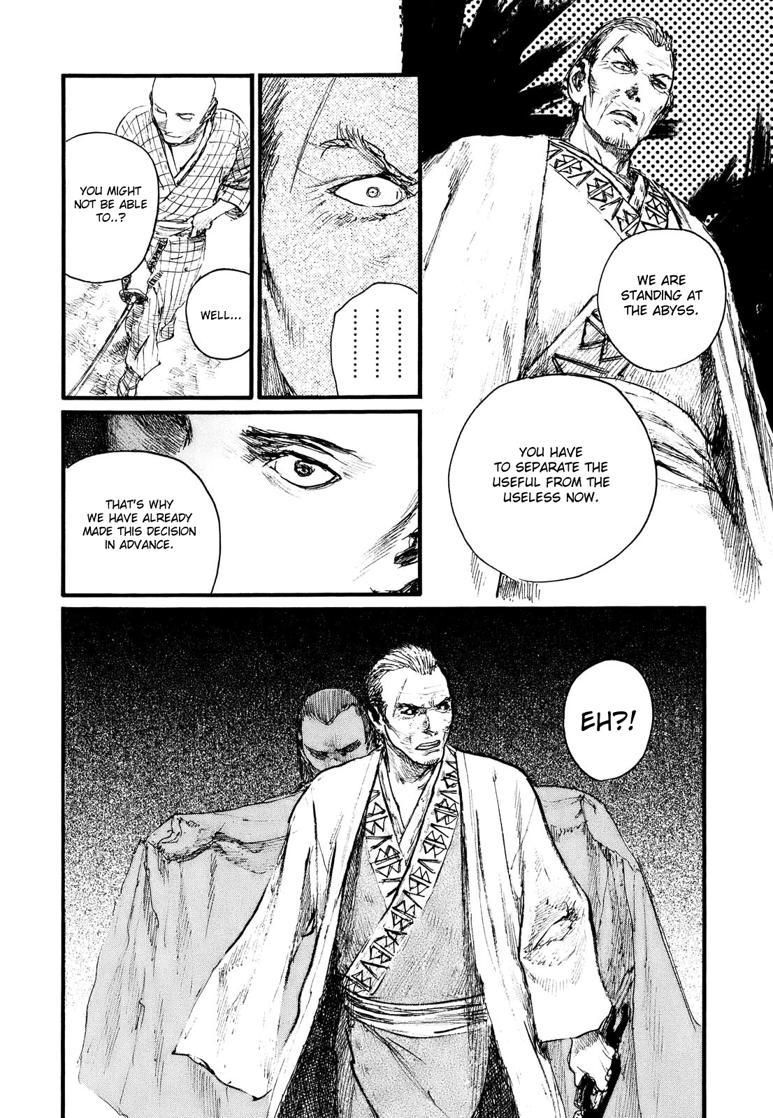 Blade of the Immortal - Chapter 177 - Page 7