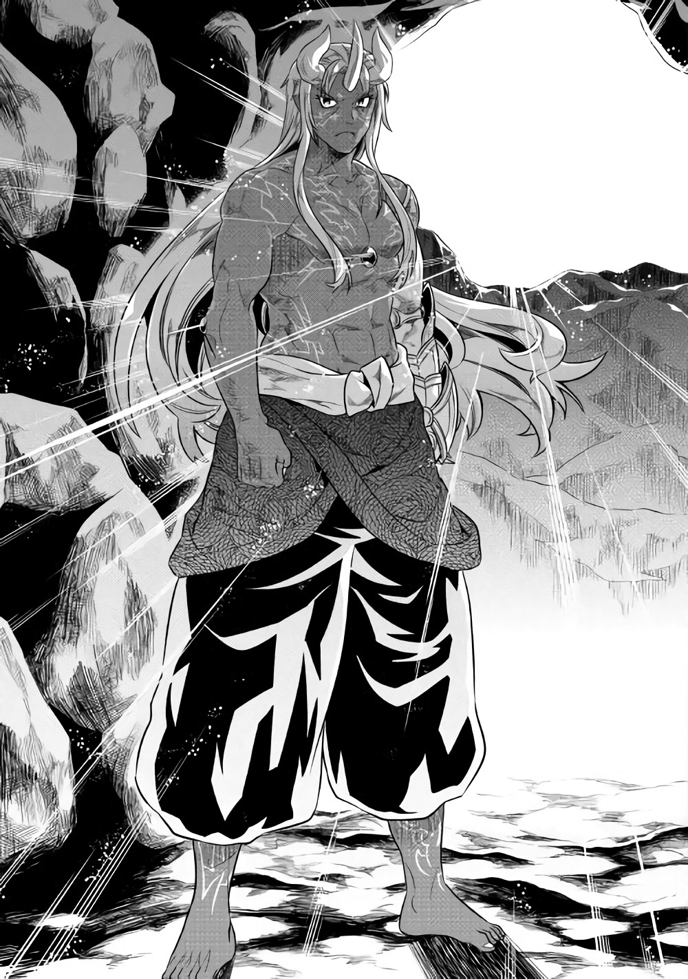 Re:Monster - Chapter 45 - Page 12