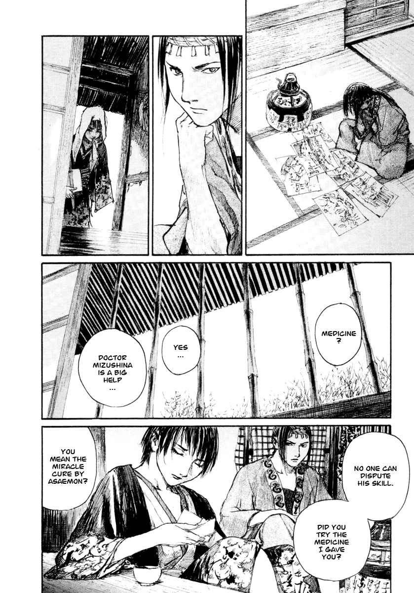 Blade of the Immortal - Chapter 138 - Page 22