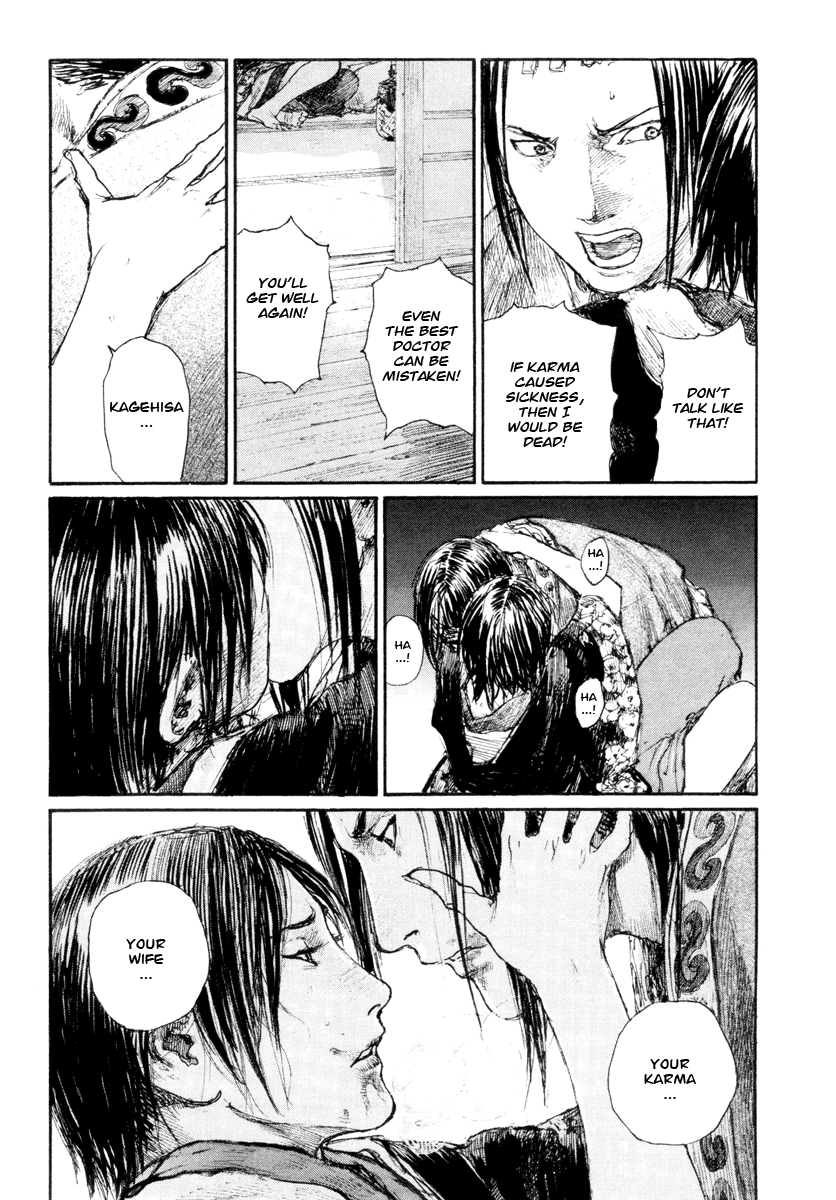 Blade of the Immortal - Chapter 138 - Page 27