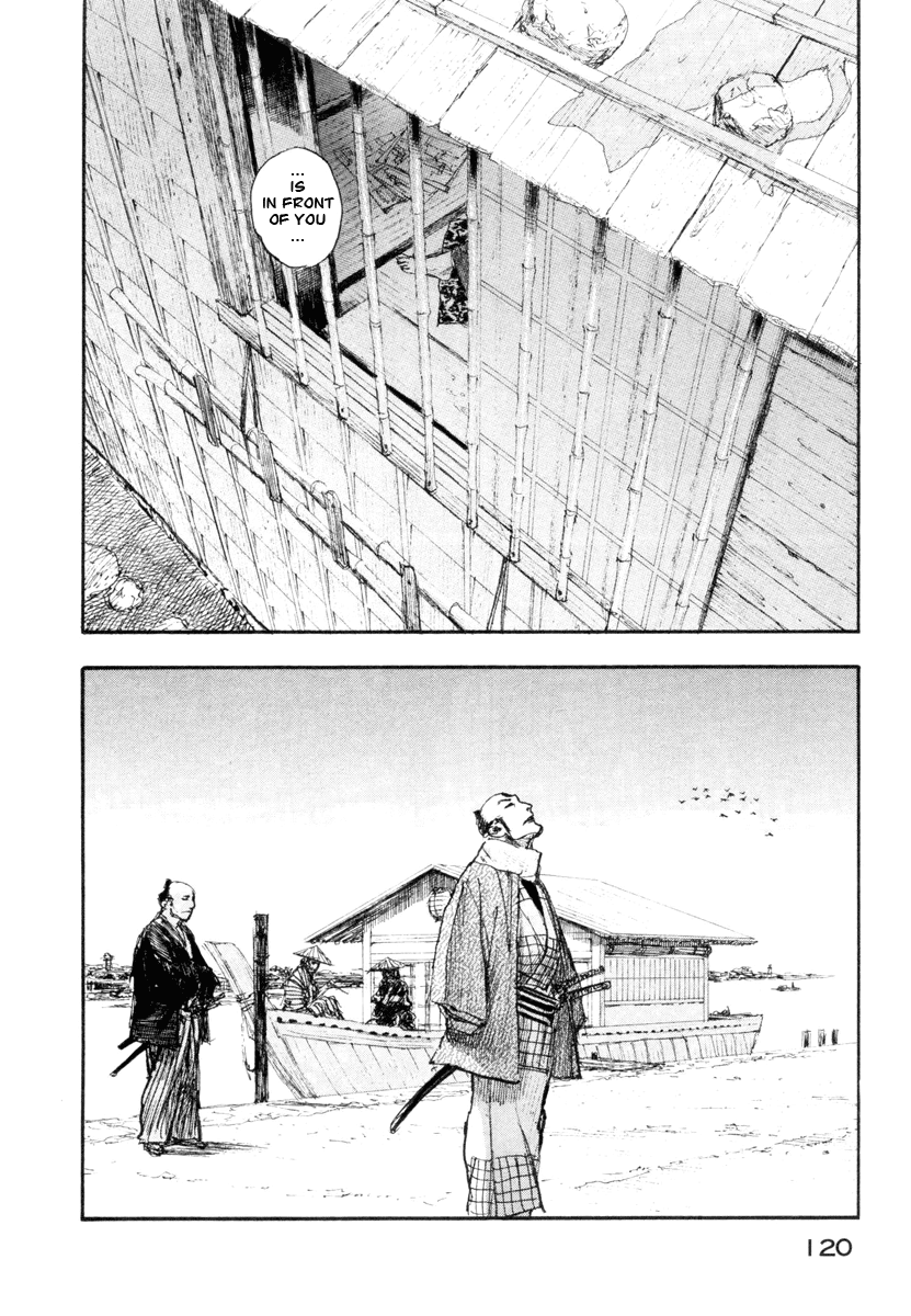 Blade of the Immortal - Chapter 138 - Page 28