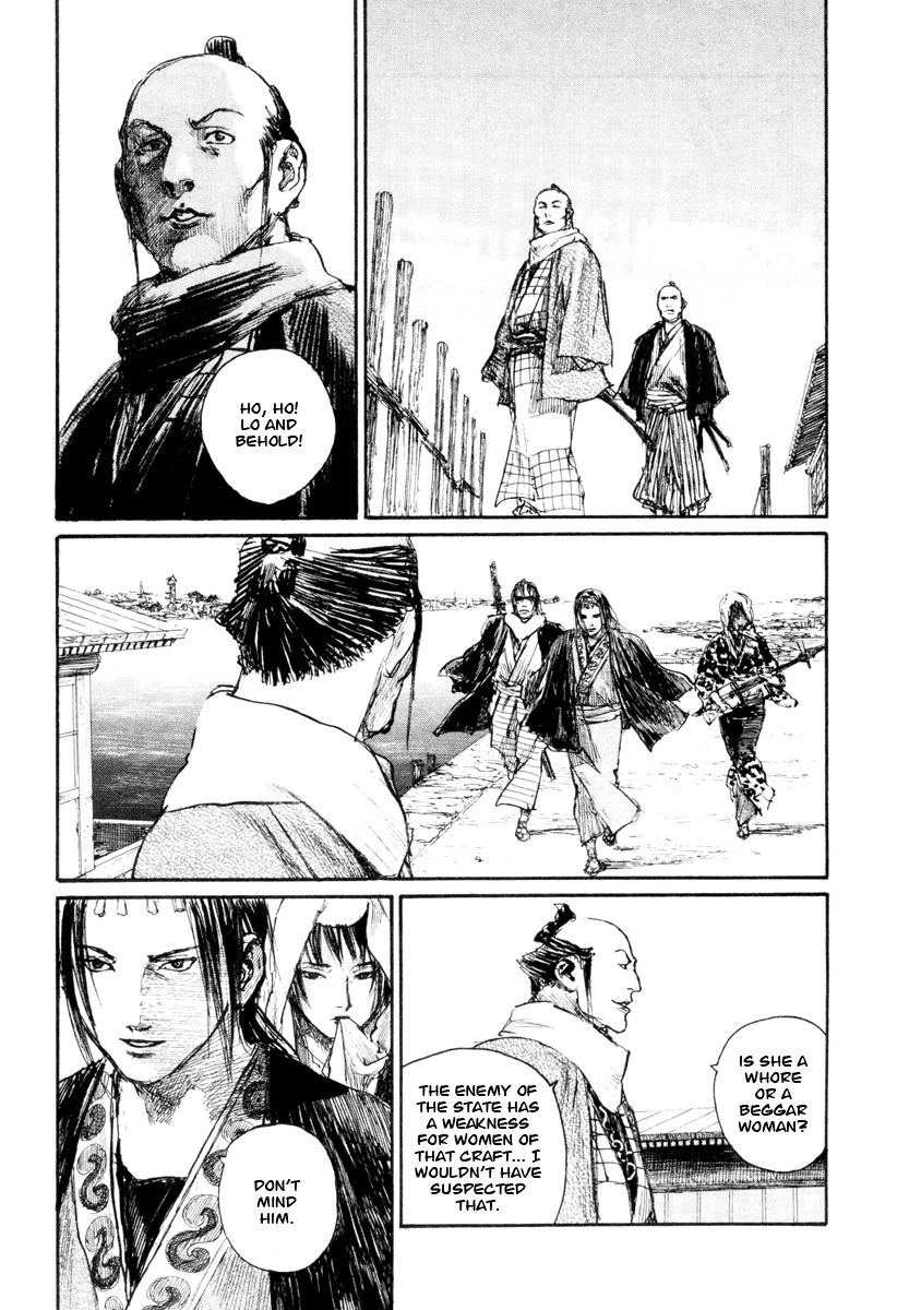 Blade of the Immortal - Chapter 138 - Page 29