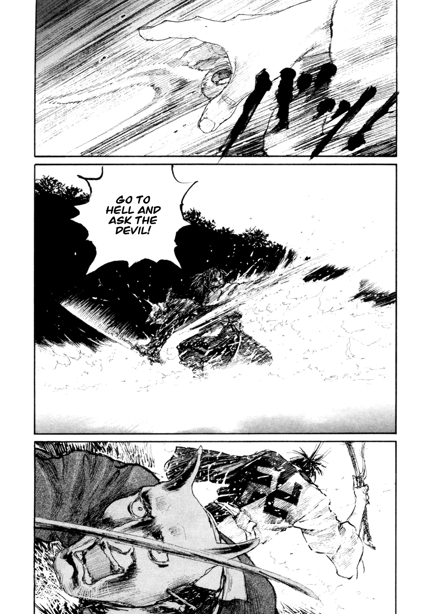 Blade of the Immortal - Chapter 138 - Page 4