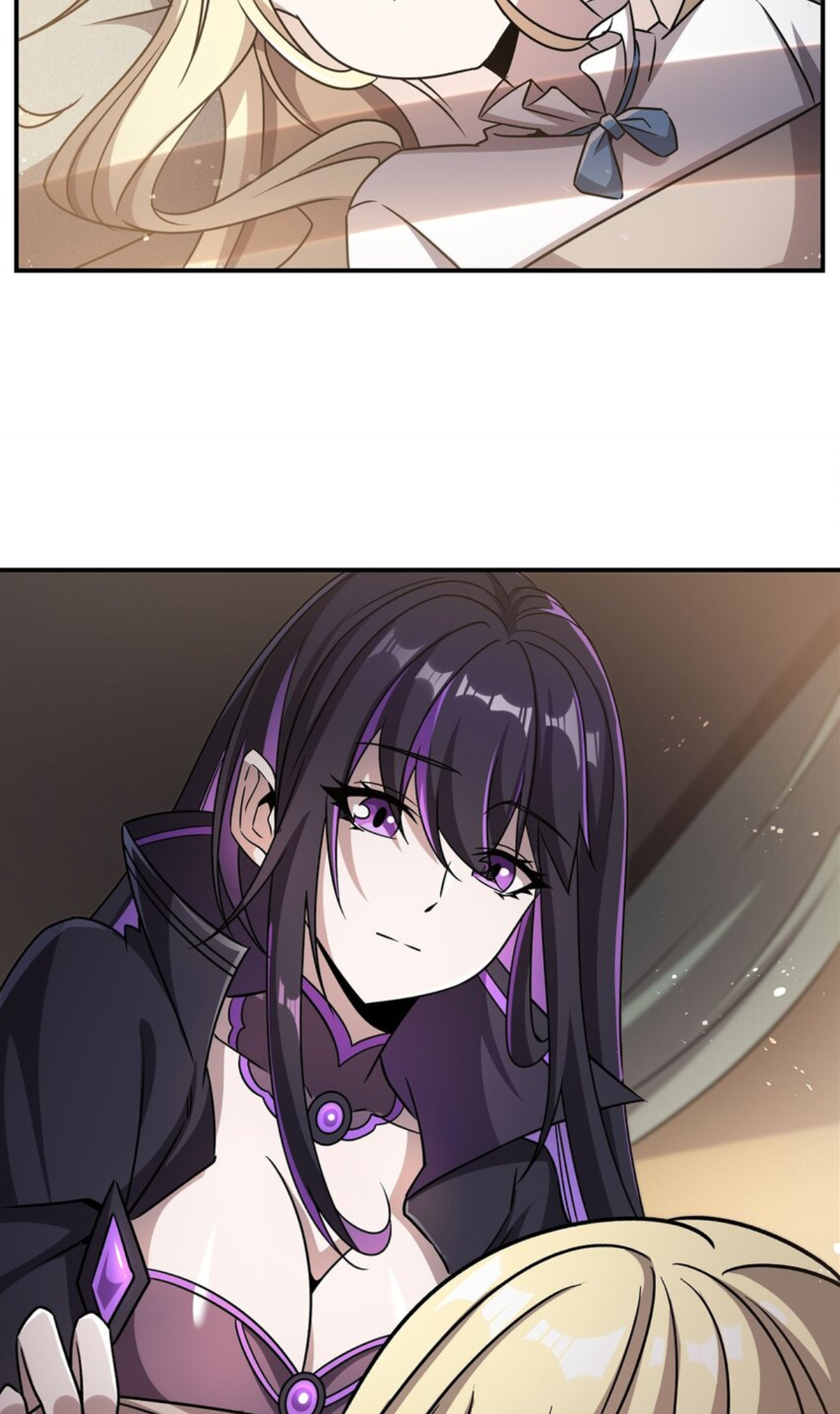 The Blood Princess and the Knight - Chapter 301 - Page 4