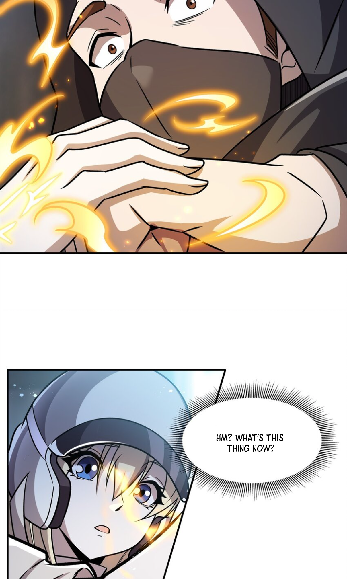 The Blood Princess and the Knight - Chapter 301 - Page 43