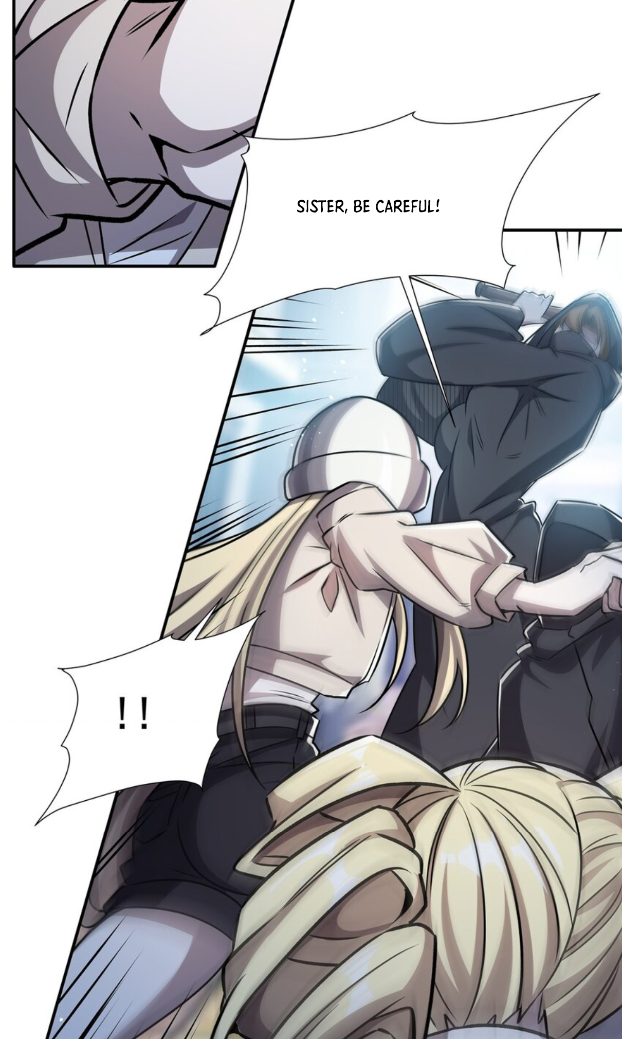 The Blood Princess and the Knight - Chapter 301 - Page 44