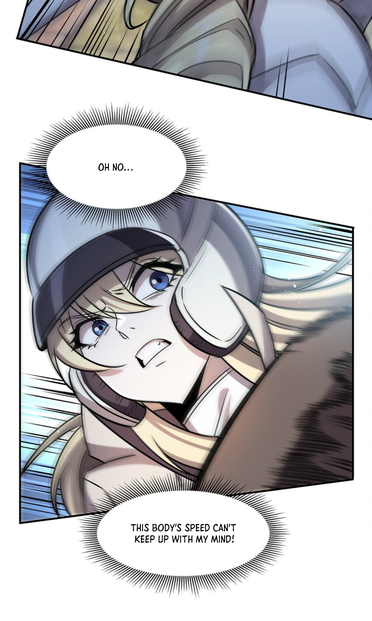 The Blood Princess and the Knight - Chapter 301 - Page 45