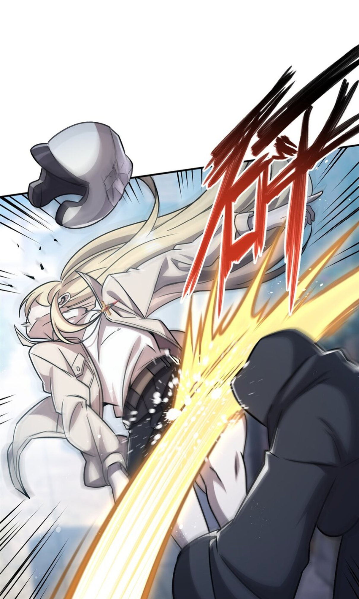 The Blood Princess and the Knight - Chapter 301 - Page 46