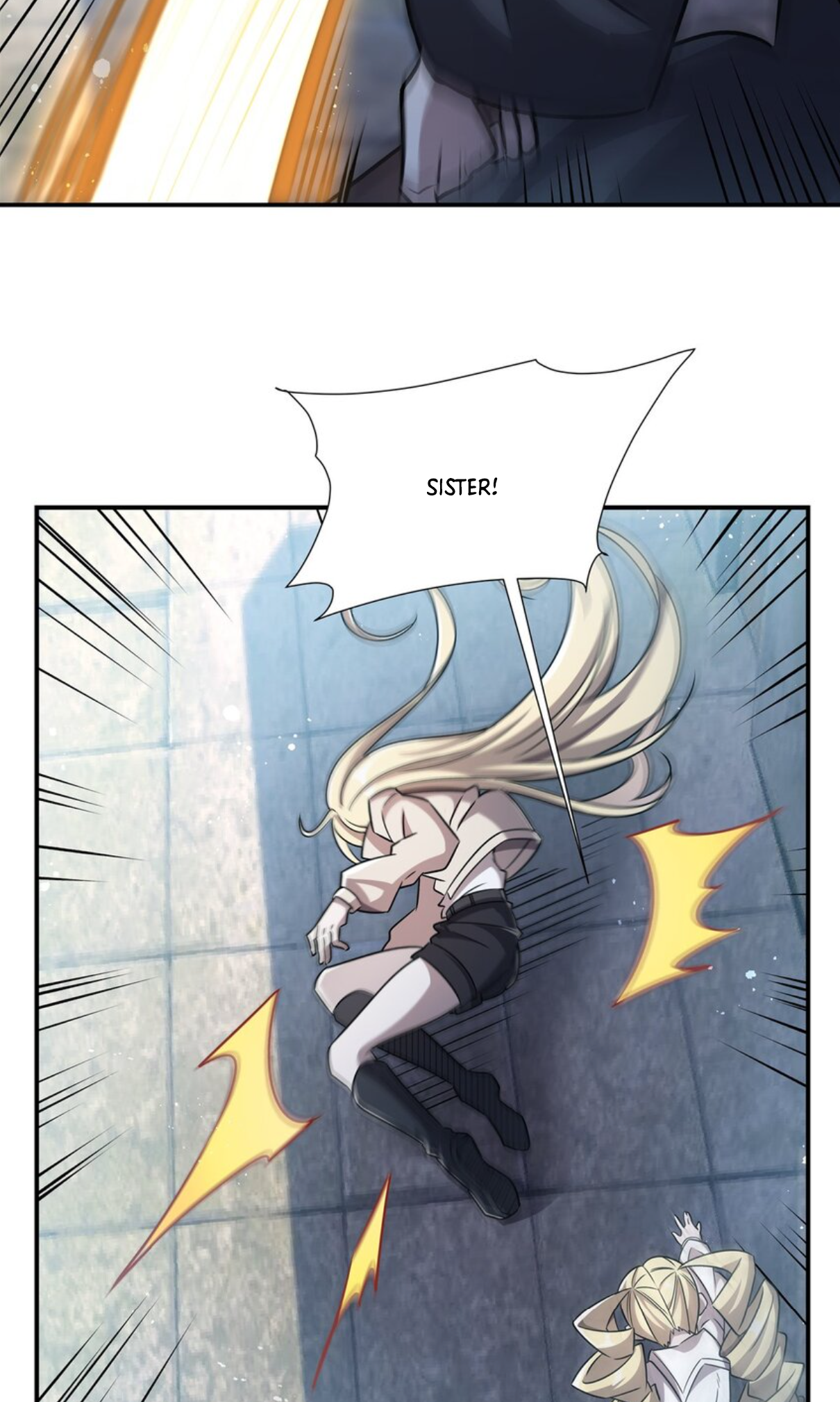 The Blood Princess and the Knight - Chapter 301 - Page 47