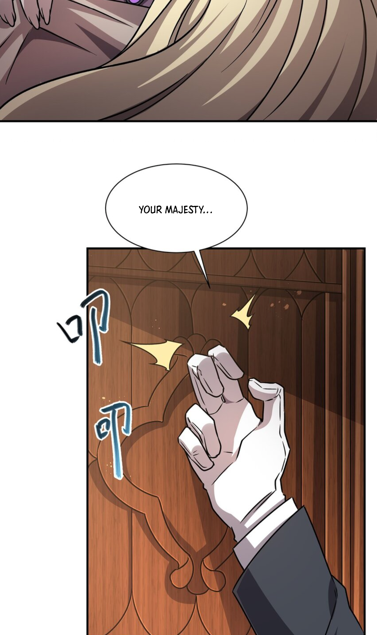The Blood Princess and the Knight - Chapter 301 - Page 5