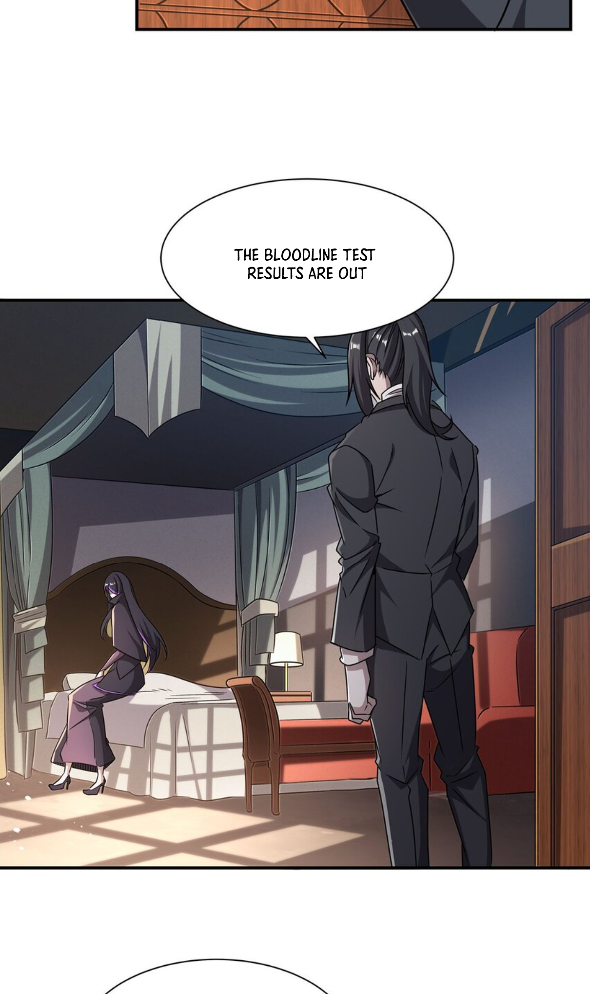 The Blood Princess and the Knight - Chapter 301 - Page 6