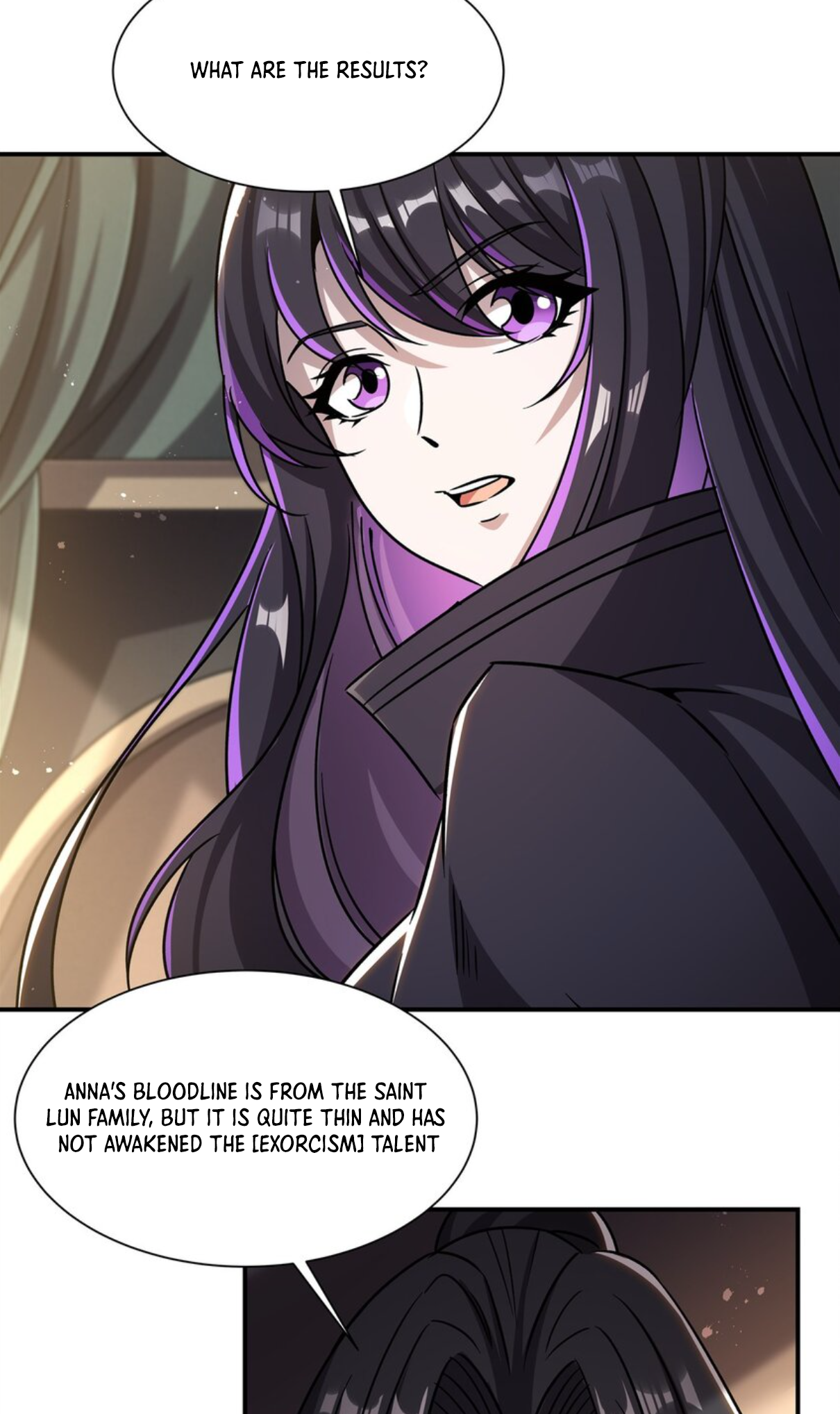 The Blood Princess and the Knight - Chapter 301 - Page 7