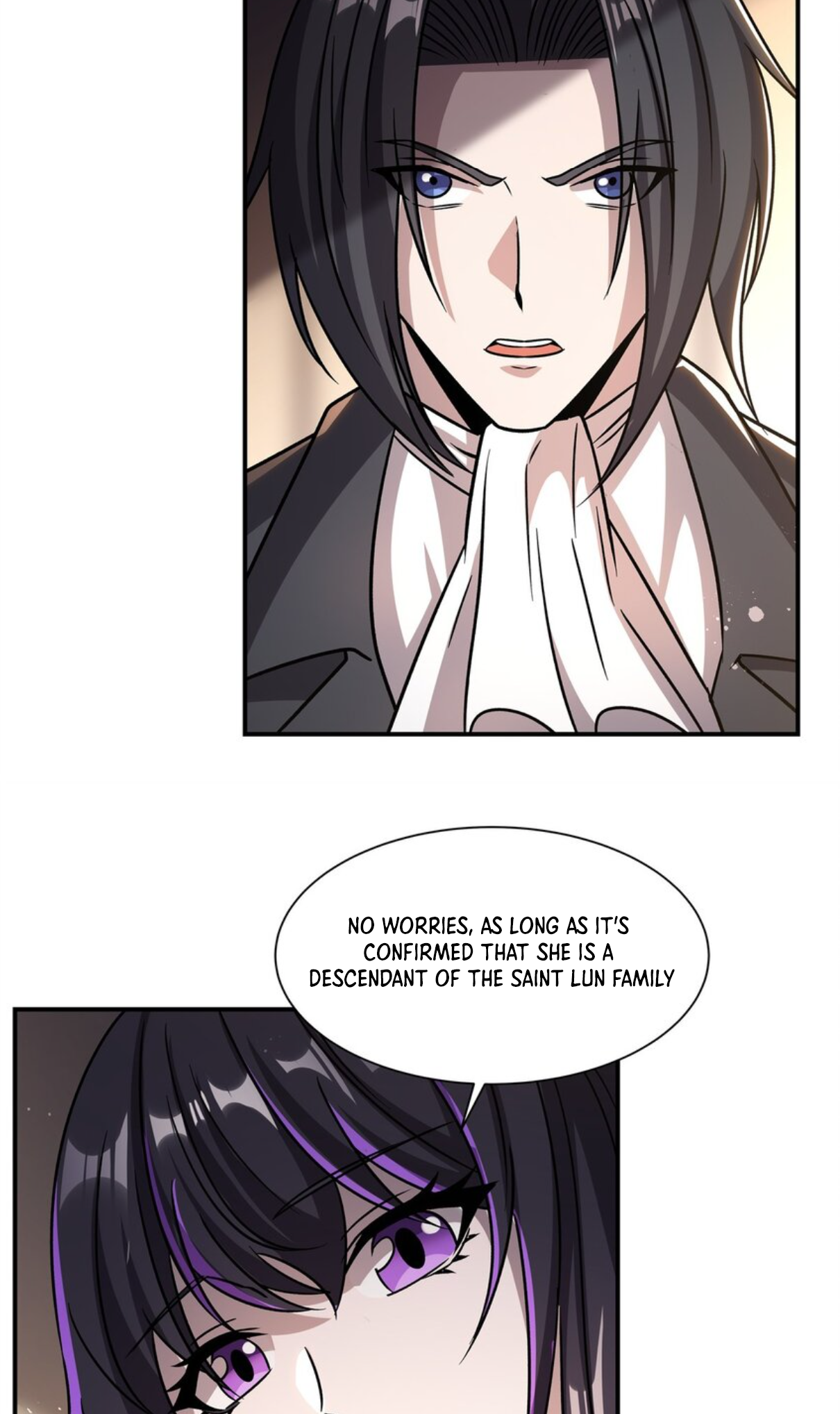 The Blood Princess and the Knight - Chapter 301 - Page 8