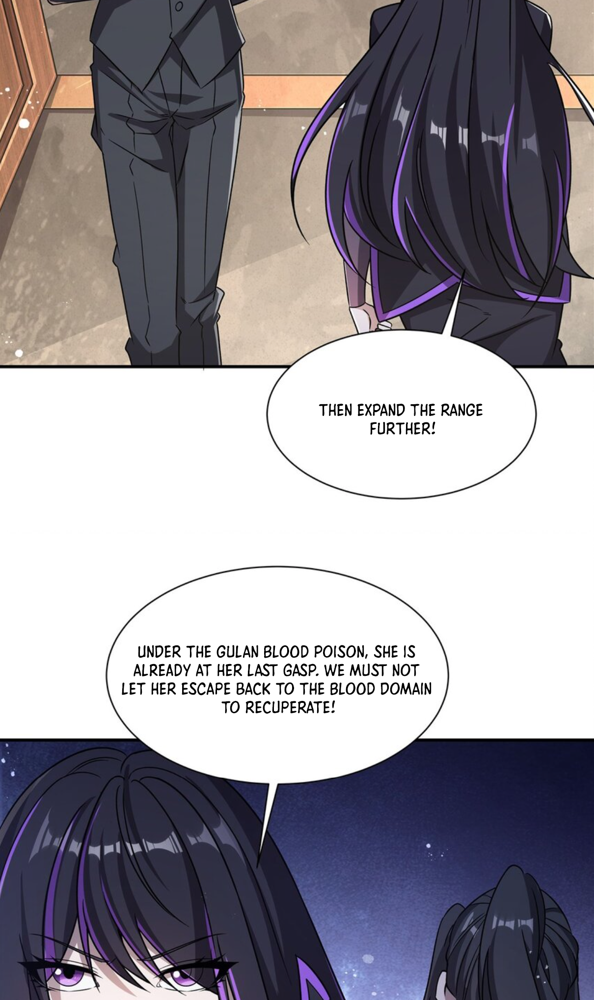The Blood Princess and the Knight - Chapter 301 - Page 12