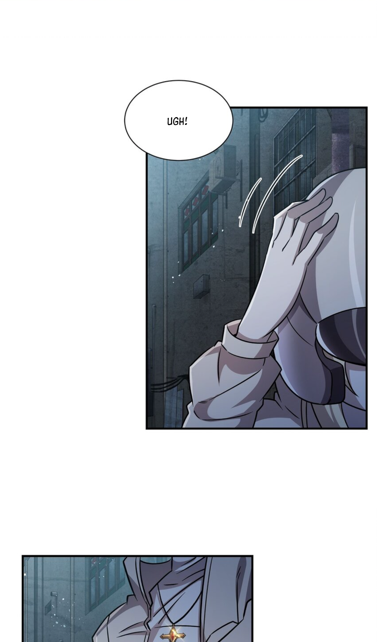 The Blood Princess and the Knight - Chapter 301 - Page 16