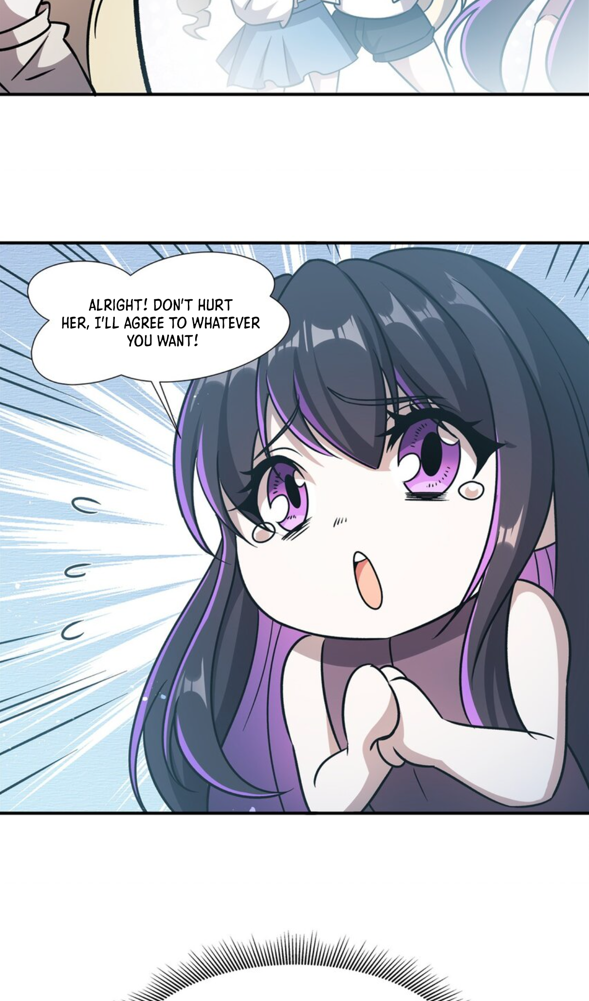 The Blood Princess and the Knight - Chapter 301 - Page 23