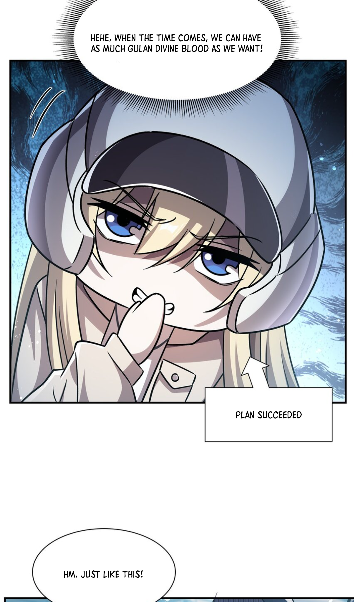 The Blood Princess and the Knight - Chapter 301 - Page 24