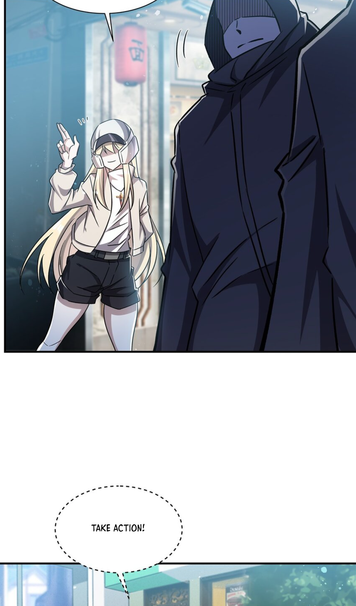 The Blood Princess and the Knight - Chapter 301 - Page 25