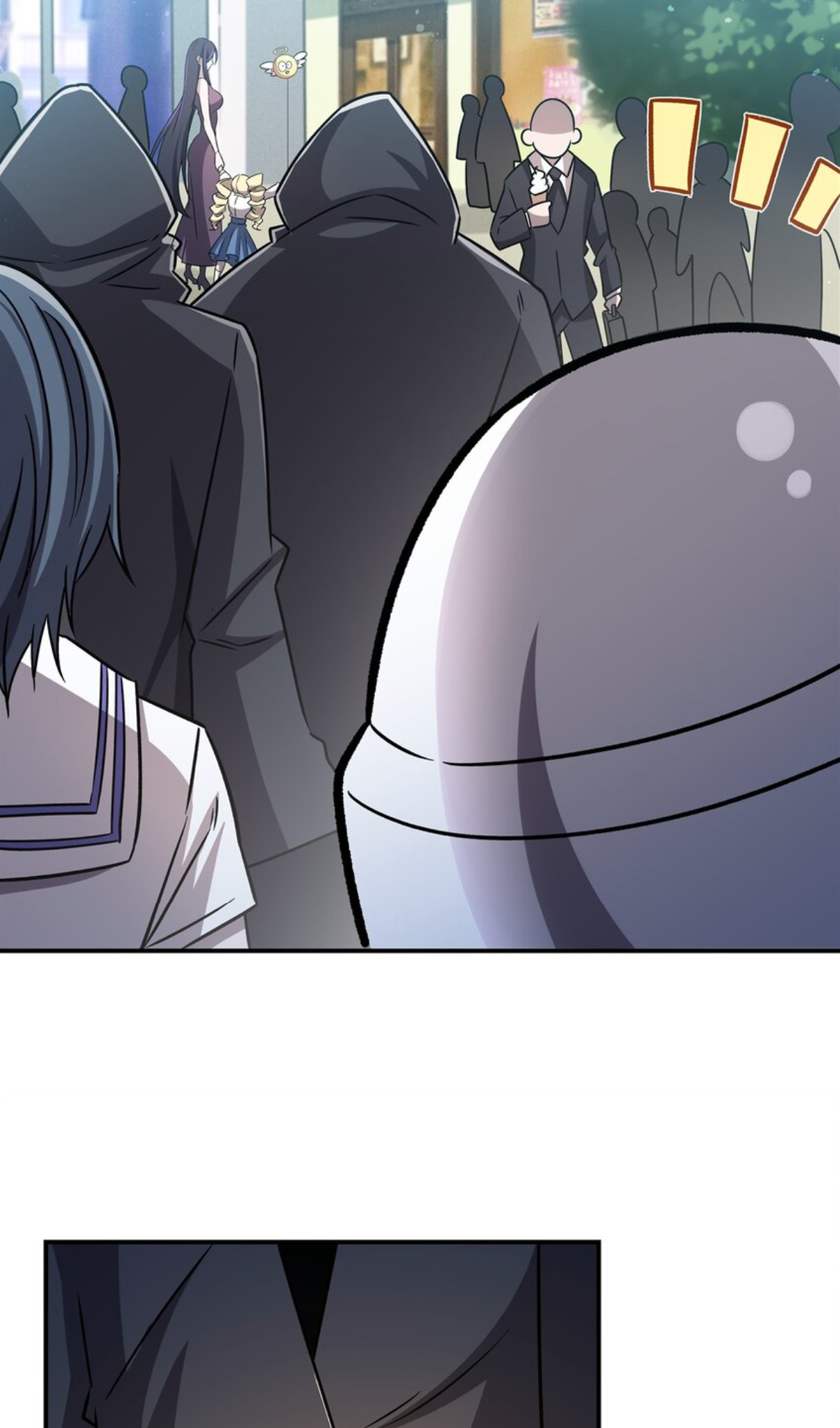 The Blood Princess and the Knight - Chapter 301 - Page 26
