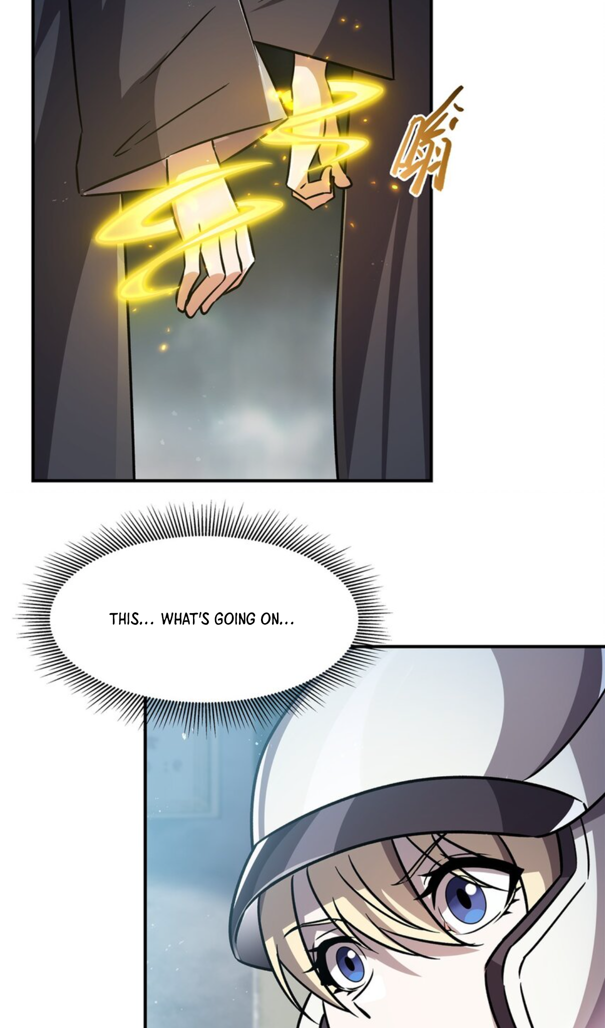 The Blood Princess and the Knight - Chapter 301 - Page 27