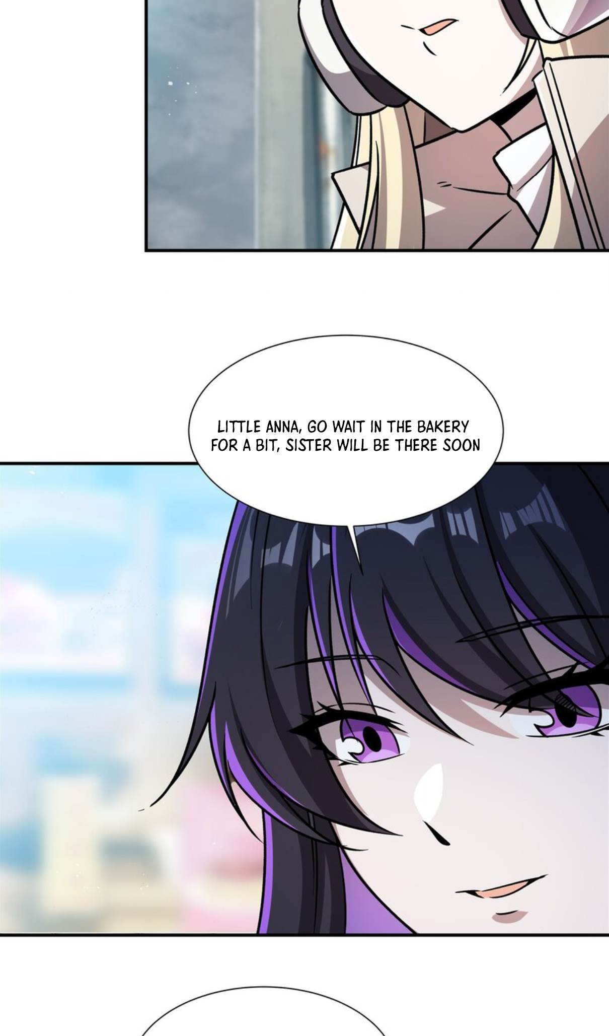 The Blood Princess and the Knight - Chapter 301 - Page 28