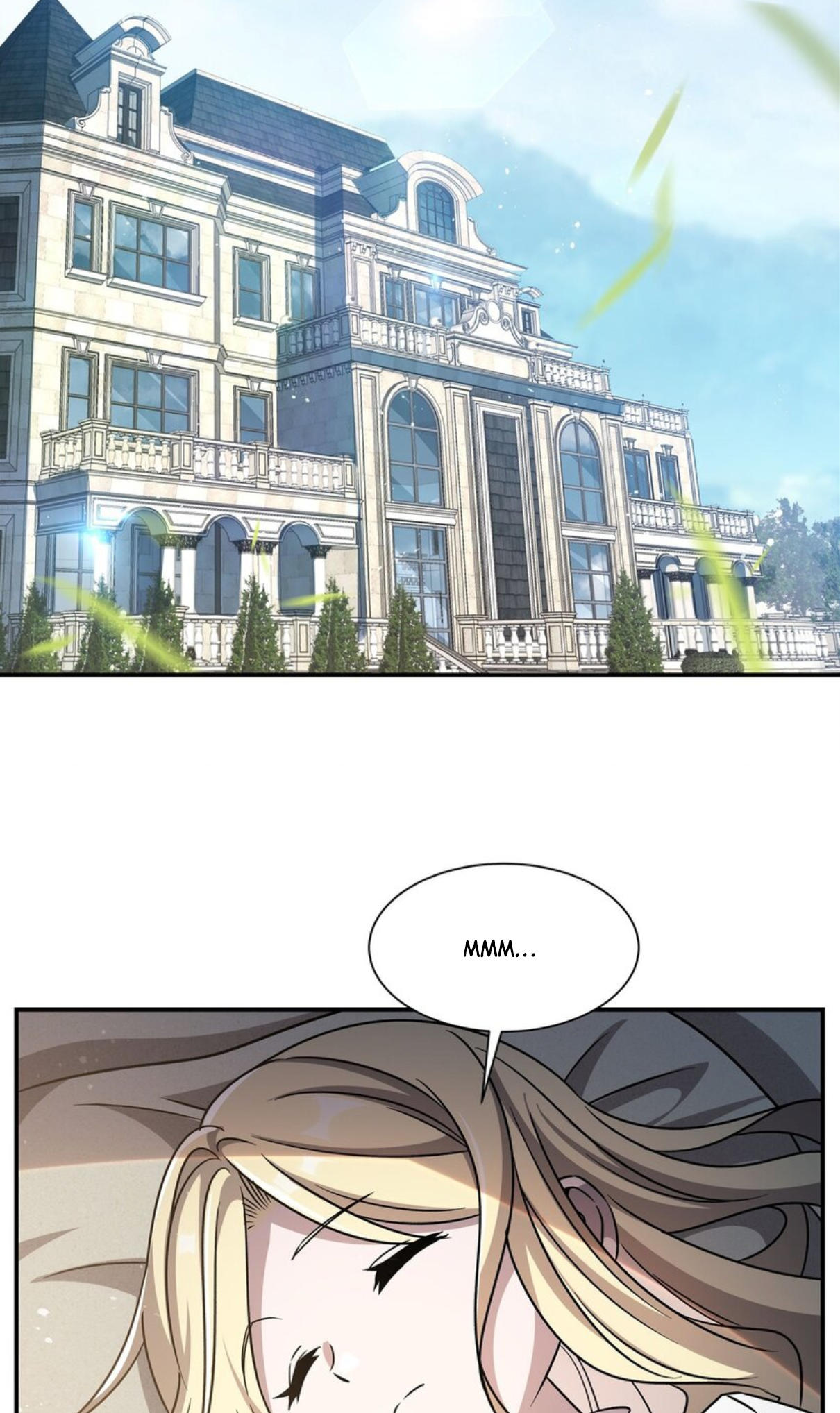 The Blood Princess and the Knight - Chapter 301 - Page 3