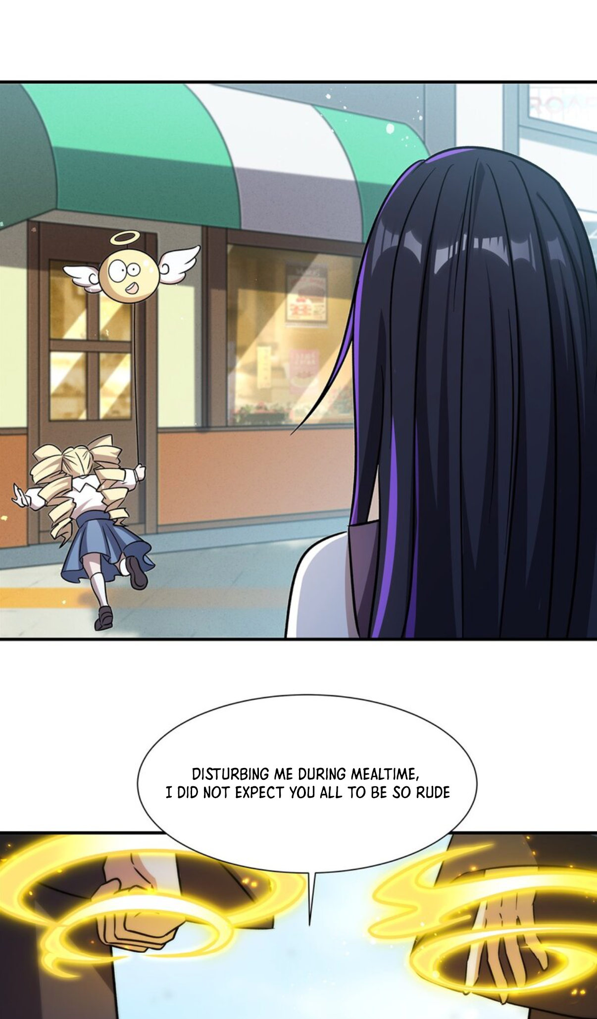 The Blood Princess and the Knight - Chapter 301 - Page 30