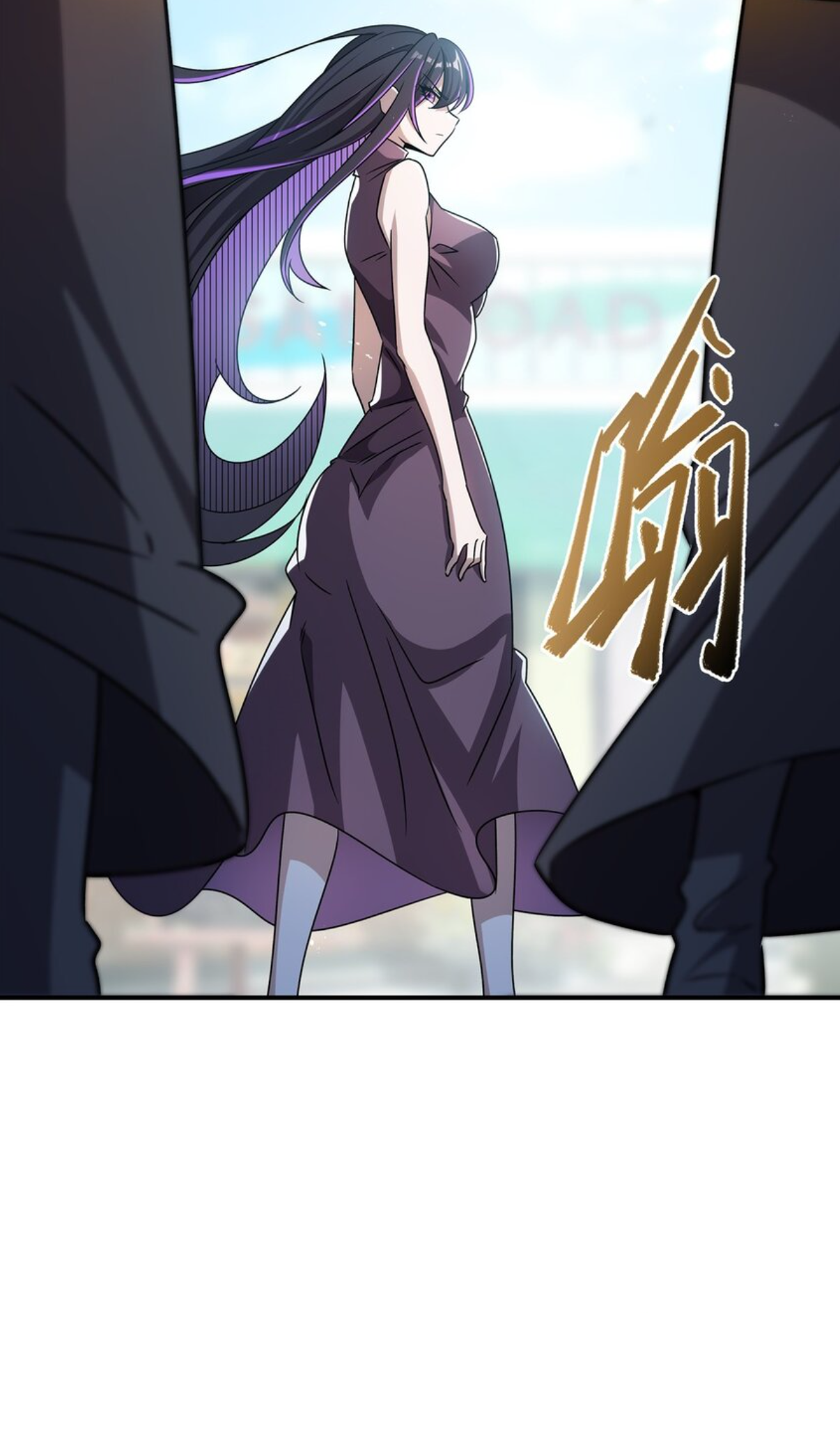 The Blood Princess and the Knight - Chapter 301 - Page 31