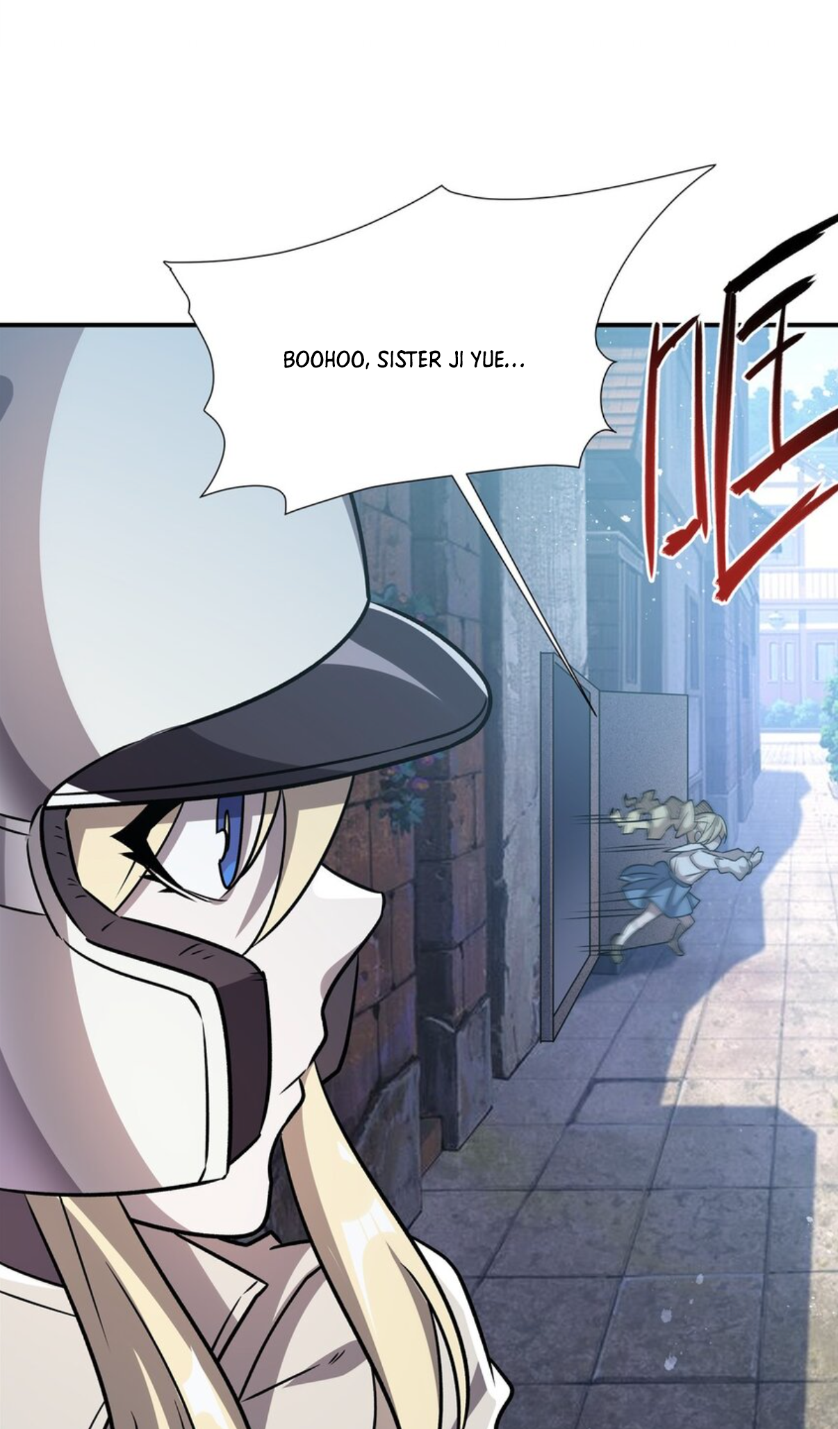 The Blood Princess and the Knight - Chapter 301 - Page 34