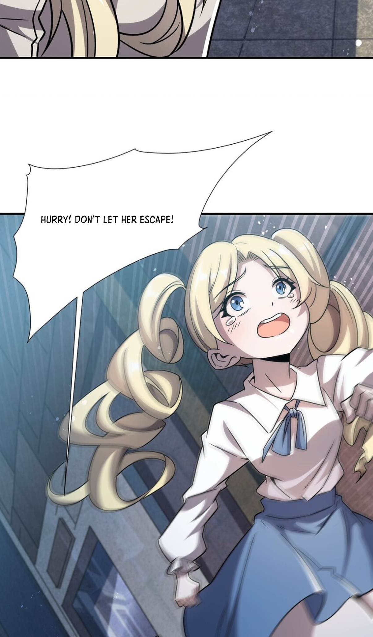 The Blood Princess and the Knight - Chapter 301 - Page 35