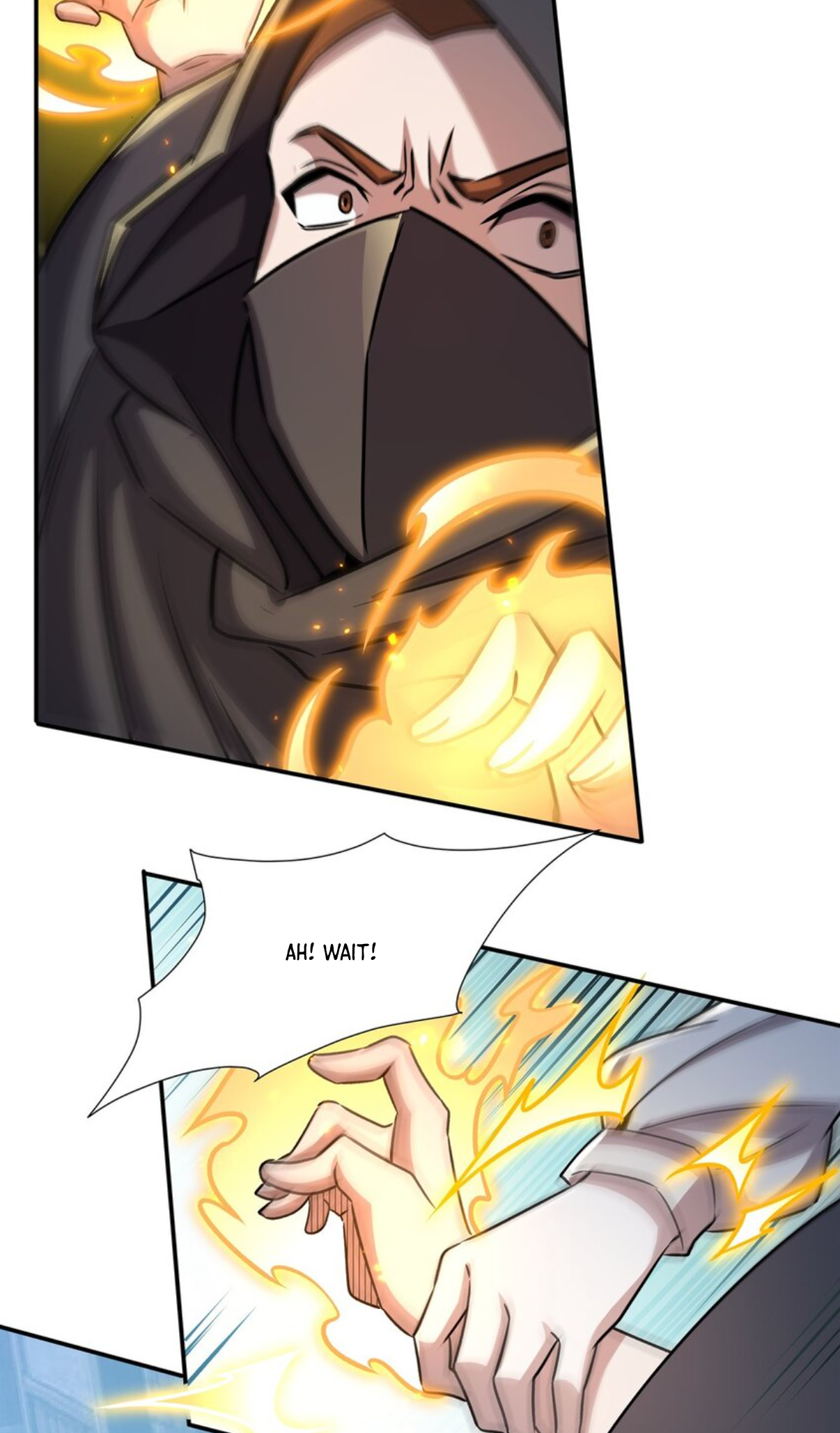 The Blood Princess and the Knight - Chapter 301 - Page 39