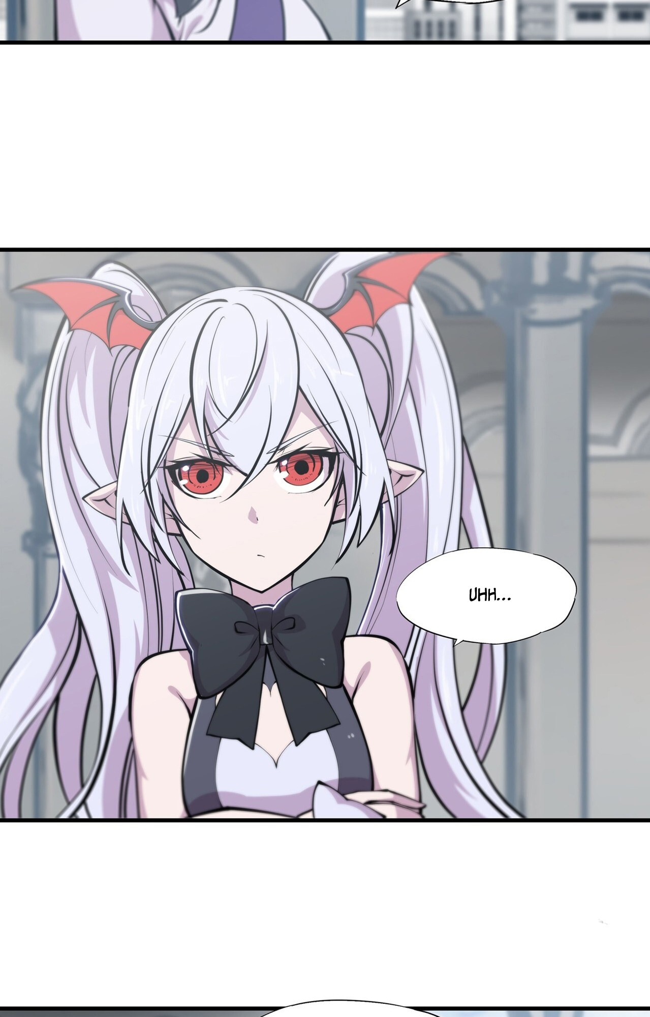 The Blood Princess and the Knight - Chapter 132 - Page 6