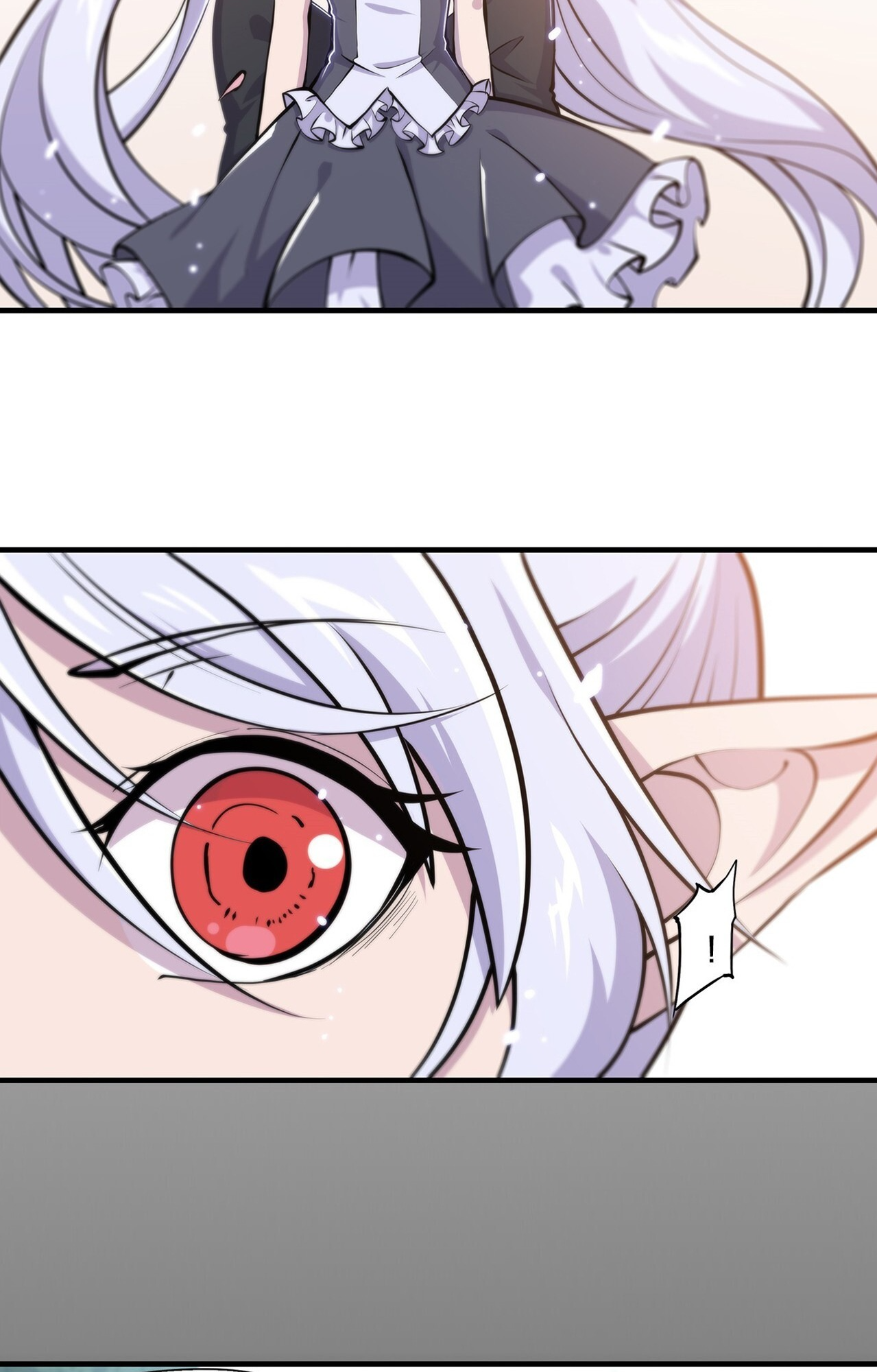 The Blood Princess and the Knight - Chapter 132 - Page 9