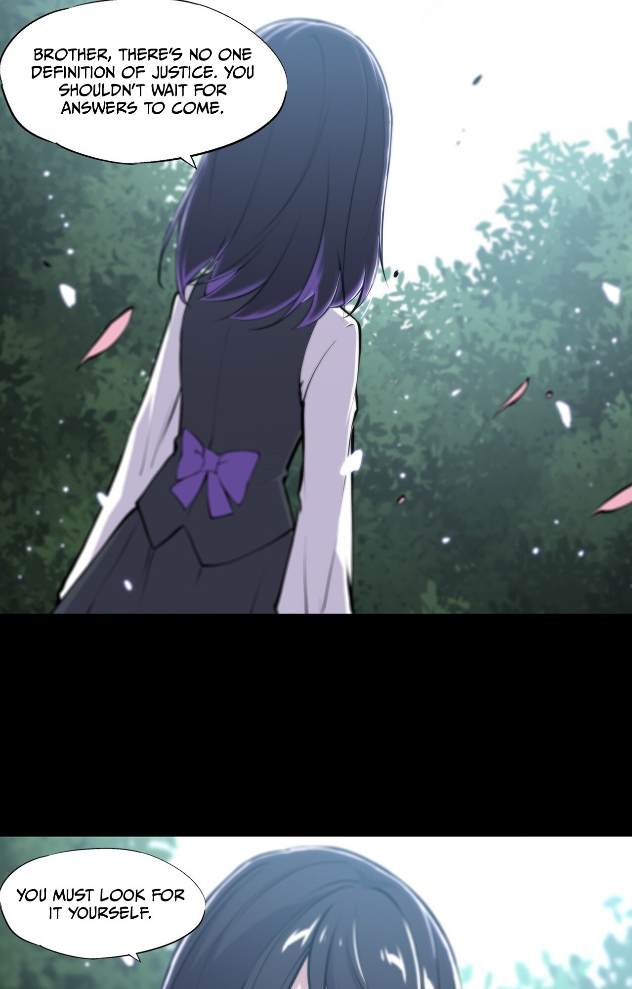 The Blood Princess and the Knight - Chapter 132 - Page 10