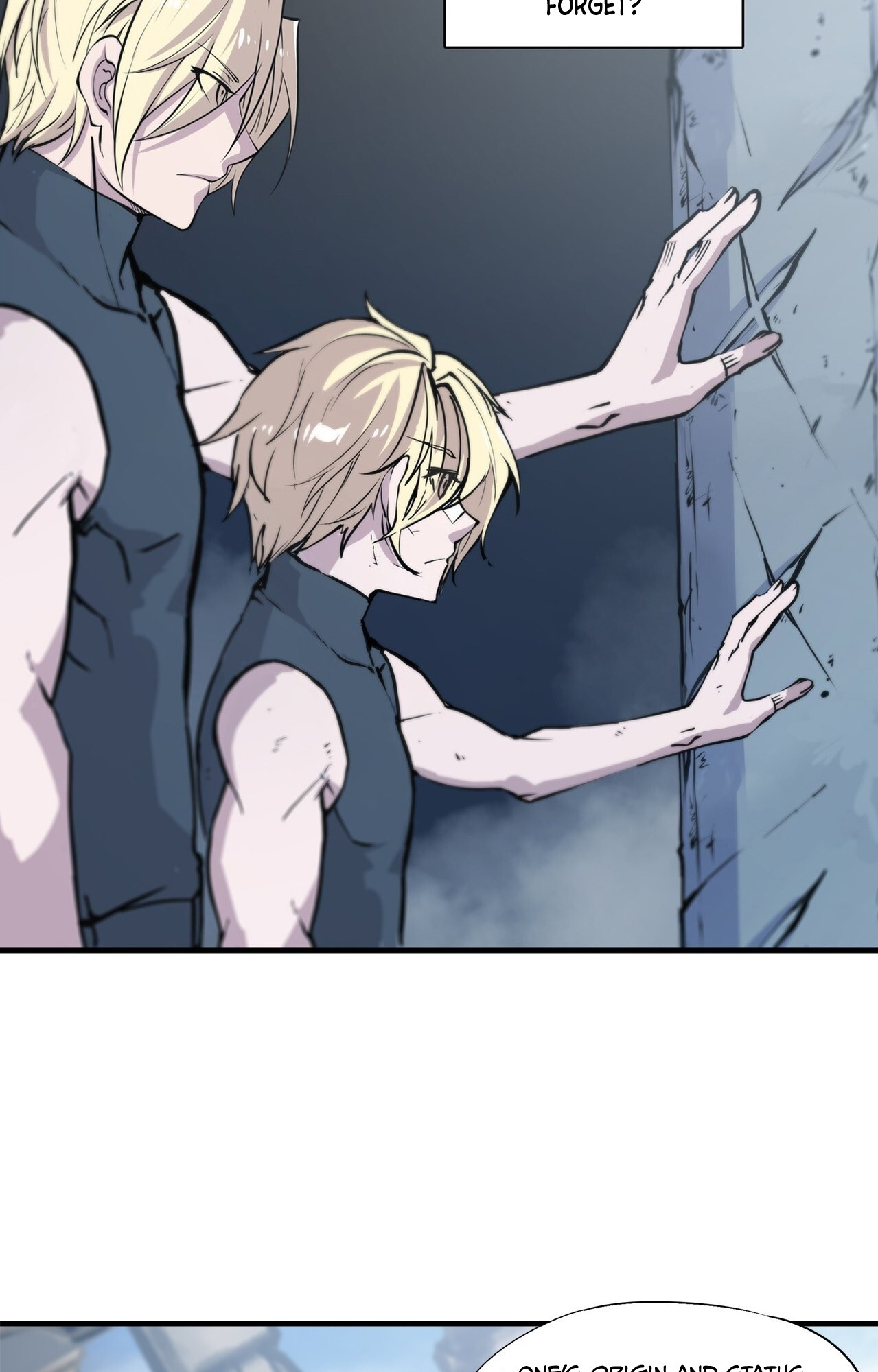 The Blood Princess and the Knight - Chapter 132 - Page 13