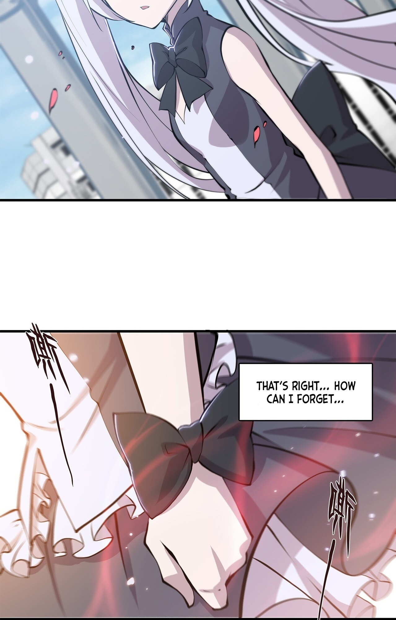 The Blood Princess and the Knight - Chapter 132 - Page 15