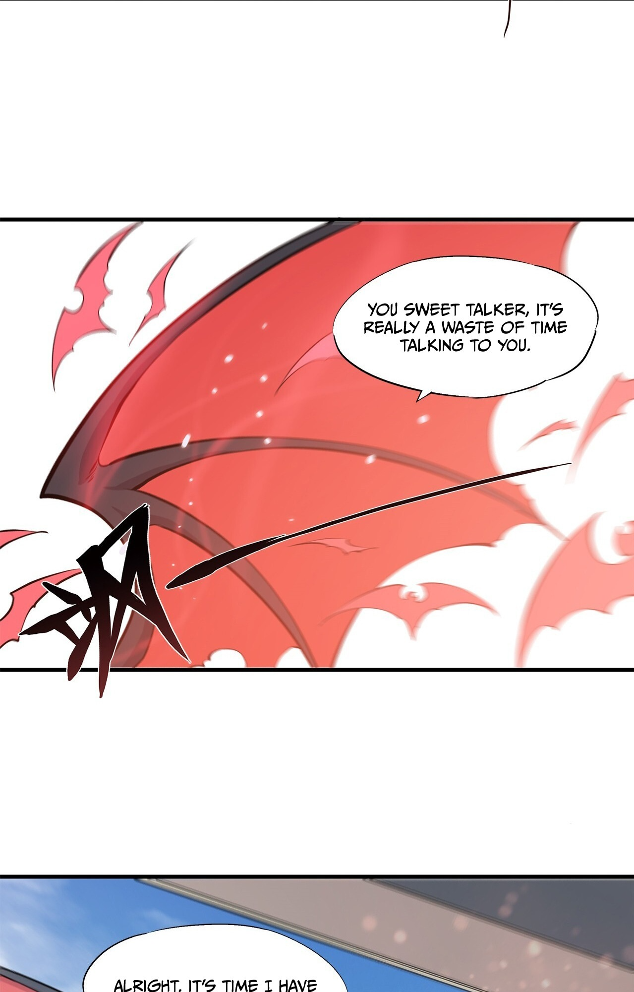 The Blood Princess and the Knight - Chapter 132 - Page 16
