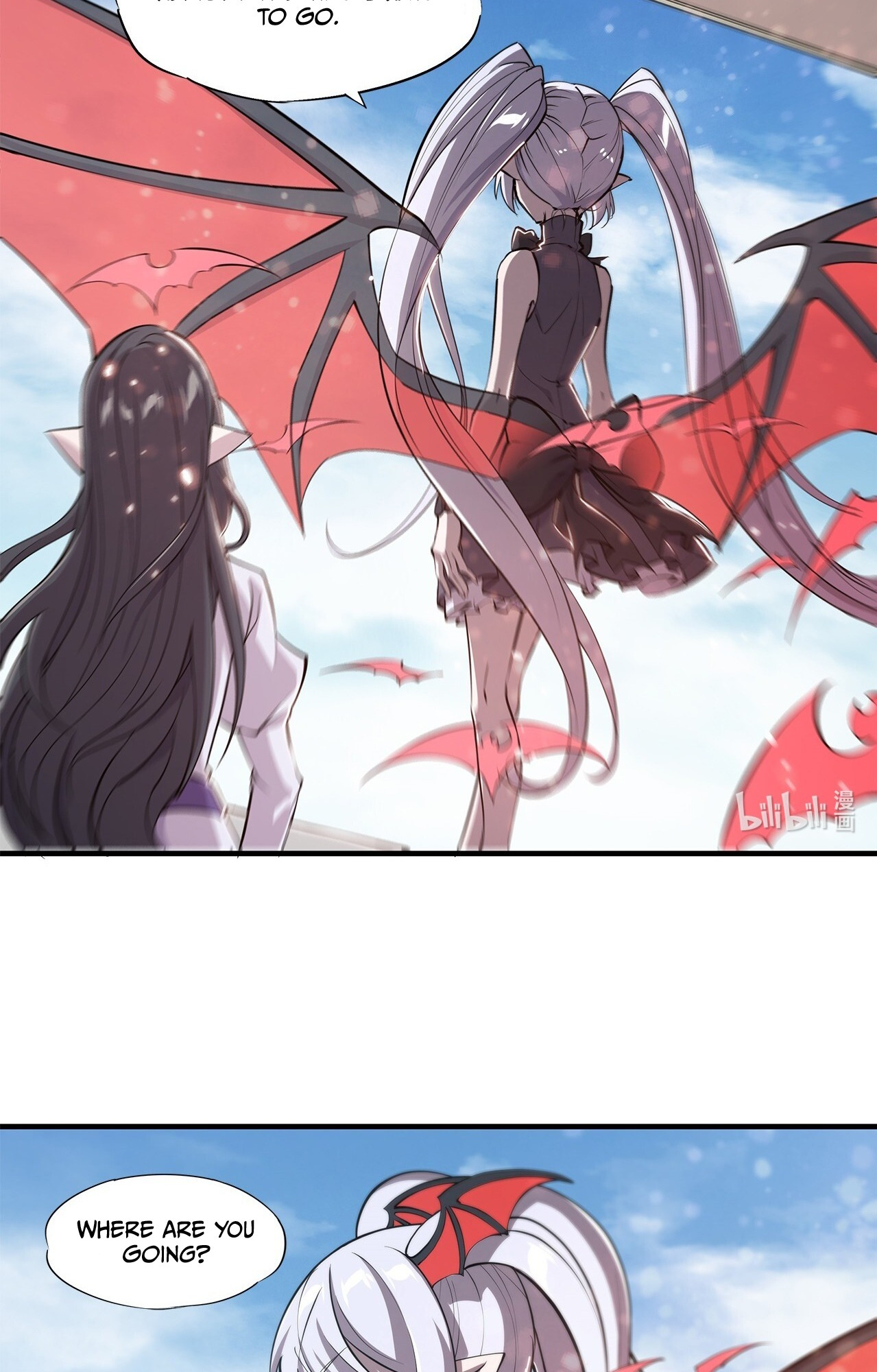 The Blood Princess and the Knight - Chapter 132 - Page 17