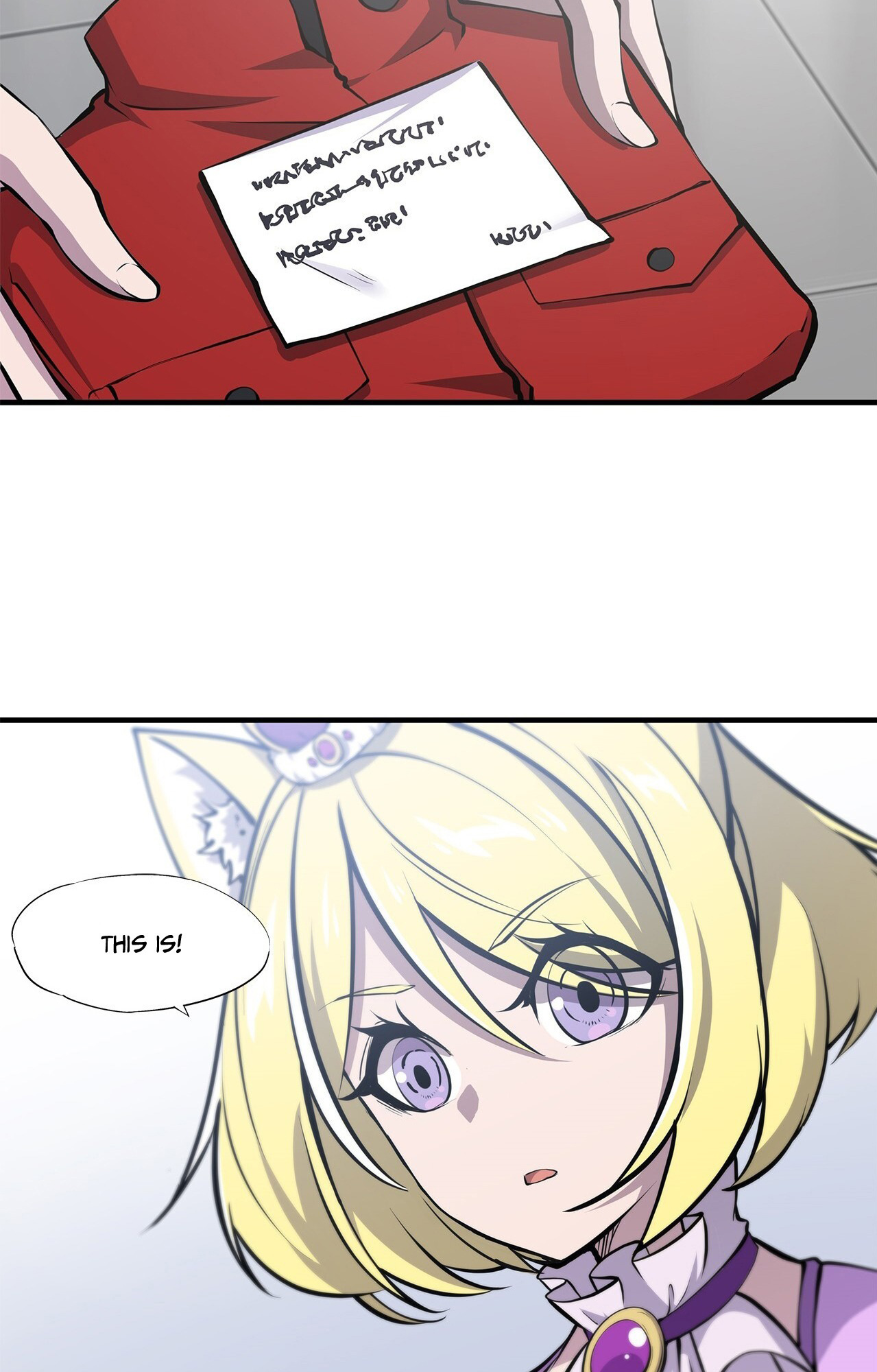 The Blood Princess and the Knight - Chapter 132 - Page 23