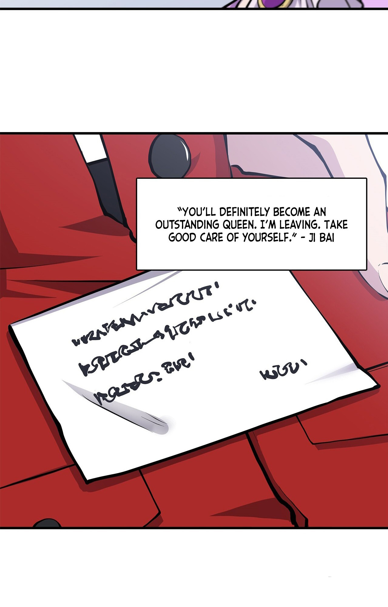 The Blood Princess and the Knight - Chapter 132 - Page 24