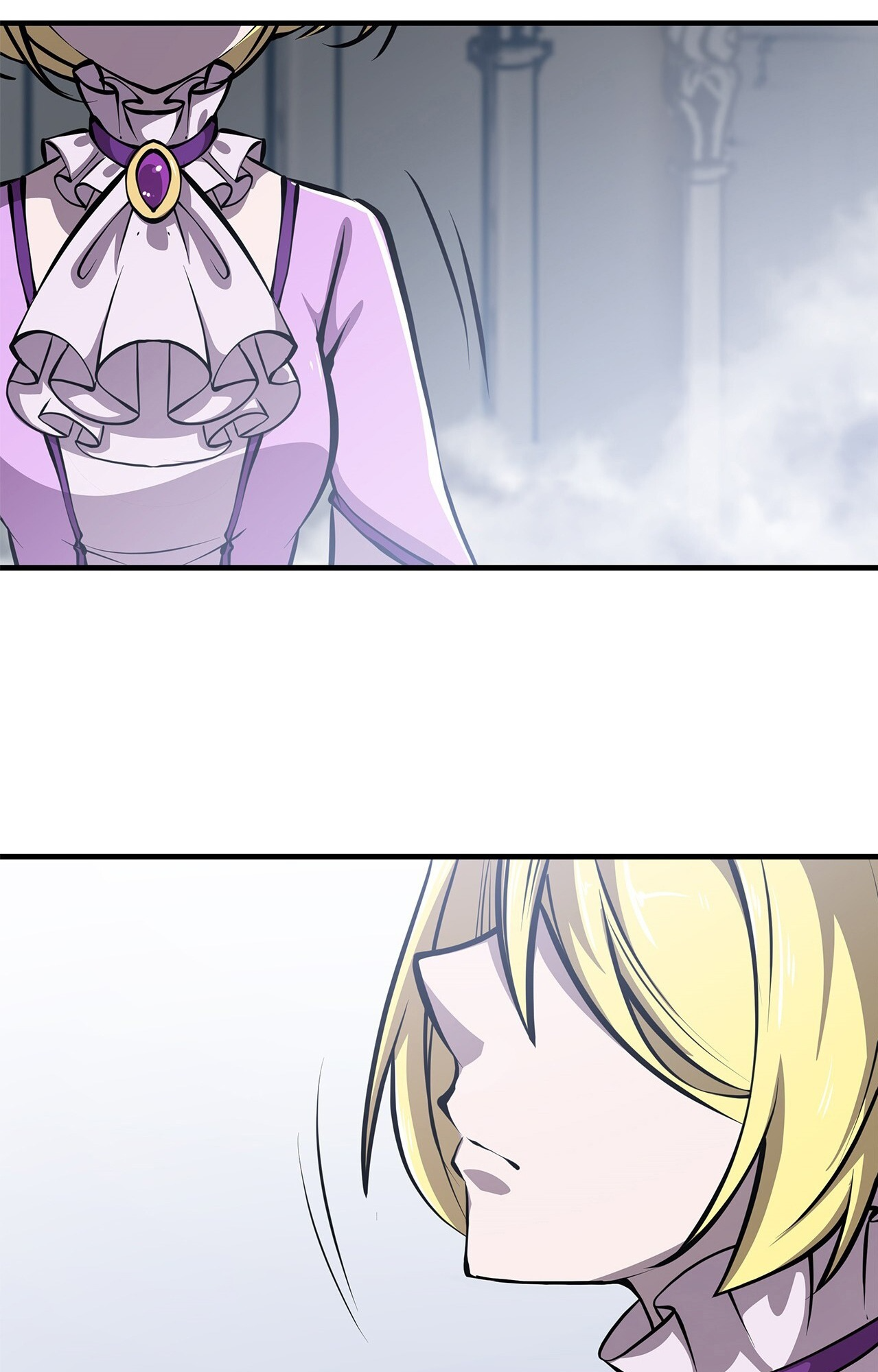 The Blood Princess and the Knight - Chapter 132 - Page 28