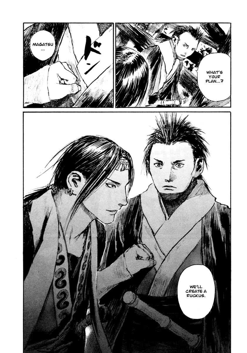Blade of the Immortal - Chapter 137 - Page 18