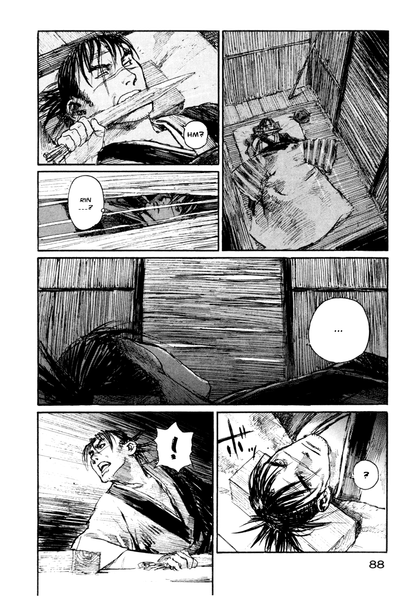 Blade of the Immortal - Chapter 137 - Page 26