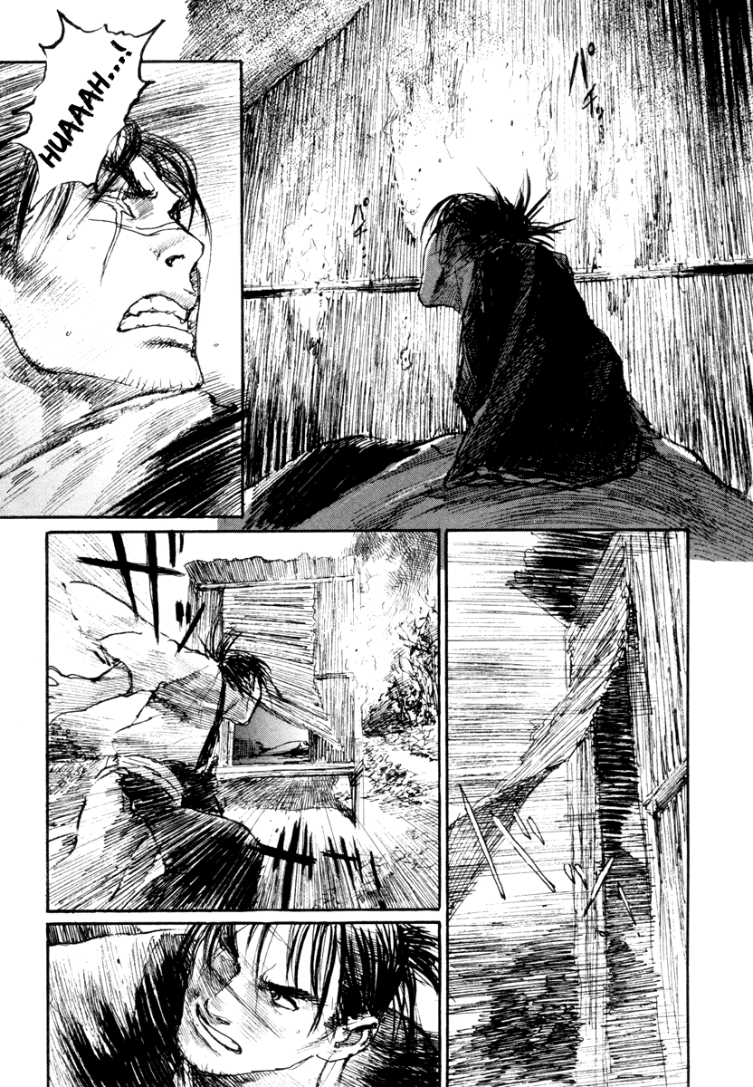 Blade of the Immortal - Chapter 137 - Page 27