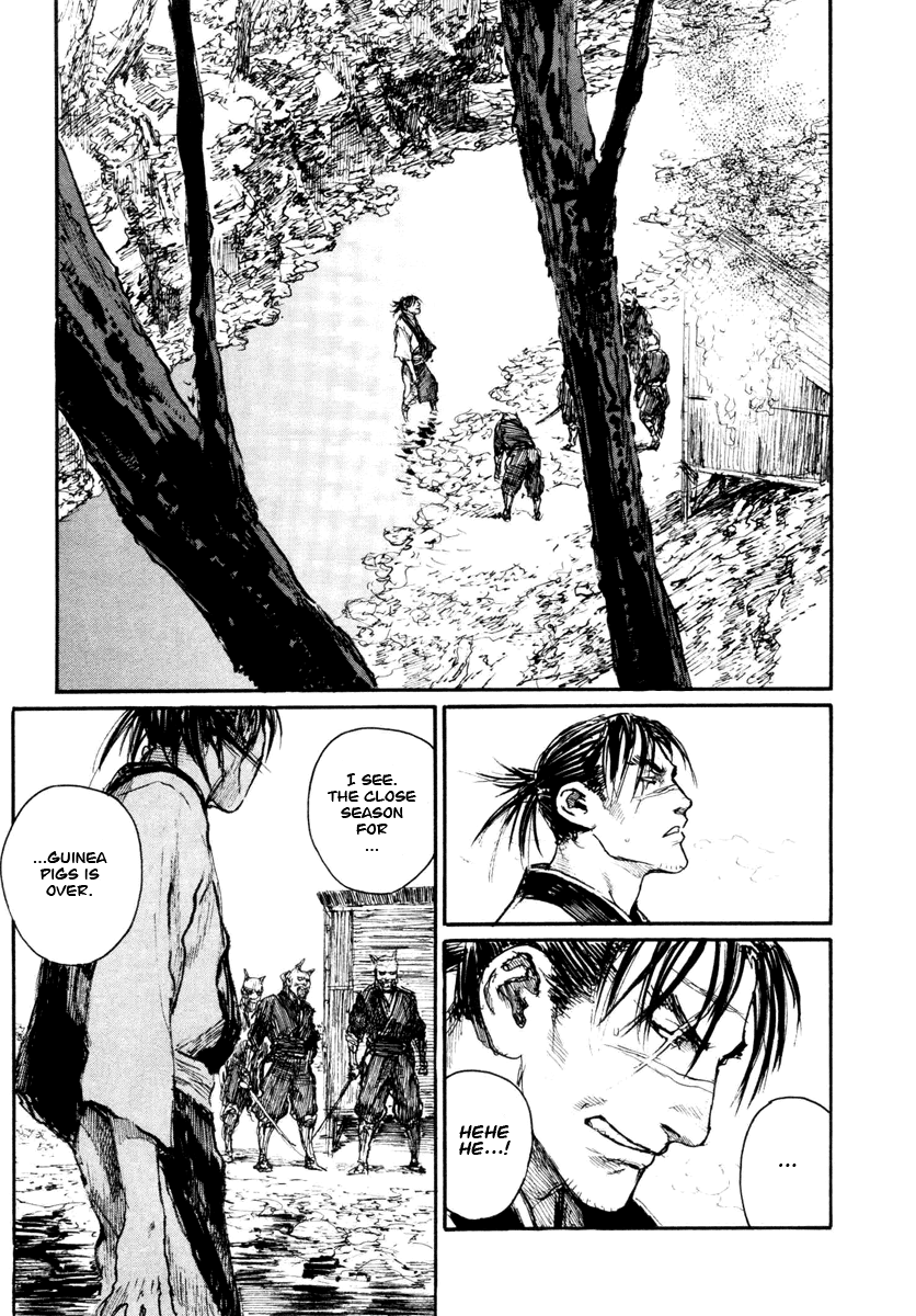 Blade of the Immortal - Chapter 137 - Page 29